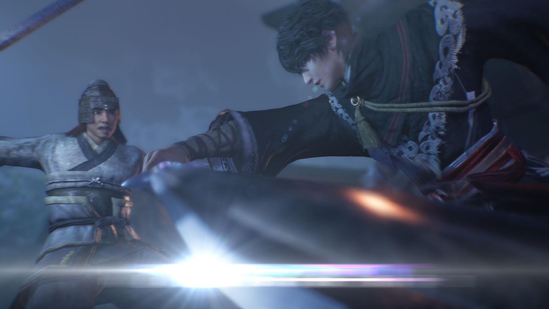 DYNASTY WARRIORS: ORIGINS - PlayStation 5 - Image 3
