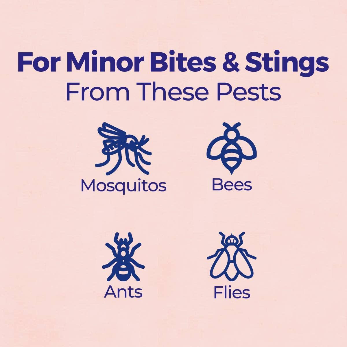 Boiron Apis Mellifica 30C Homeopathic Medince for Relief from Pain, Itching, and Swelling of Bug Bites or Stings - 3 Count (240 Pellets) - Image 4