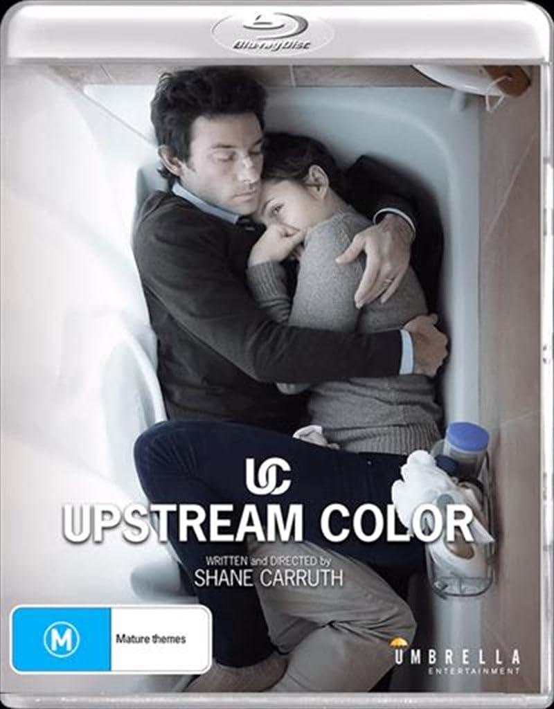 Upstream Color - Image 1