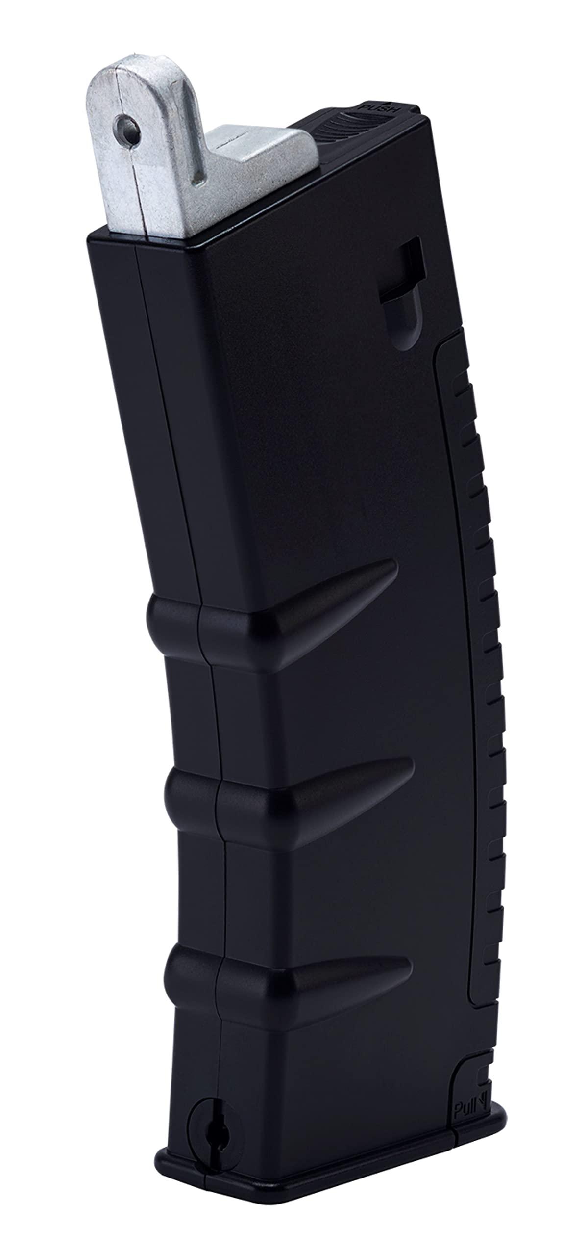 Umarex Steel-Strike Automatic .177 Caliber BB Gun Air Rifle - Image 5