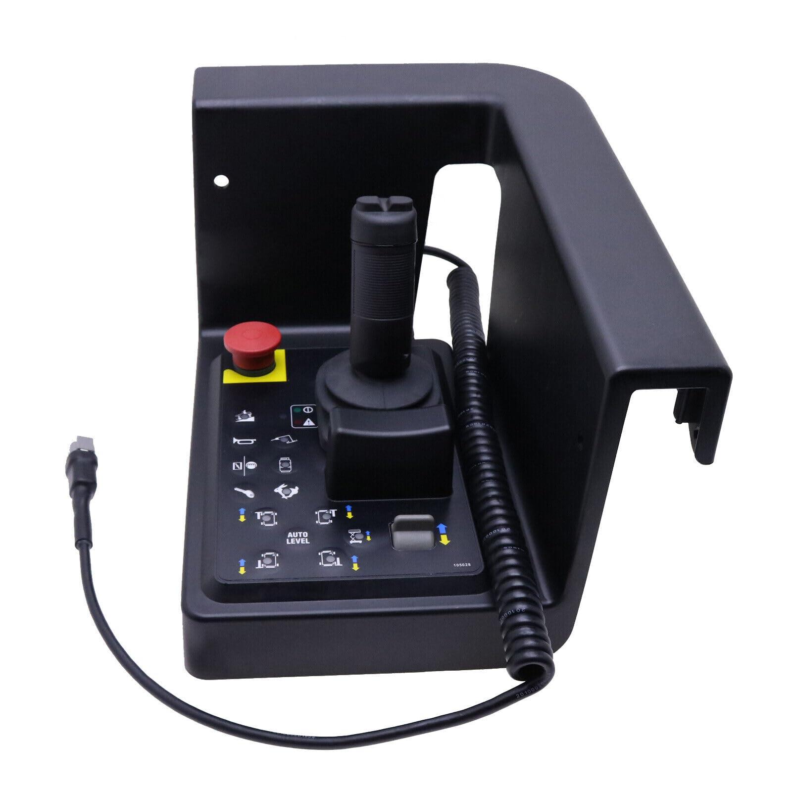 Solarhome New Plat Control Box 99161GT 99161 for Genie Gen2 Scissor Lift RT Scissor Lift GS2668 GS3268 GS3384 GS3390 GS4390 GS2668RT GS3268RT - Image 3