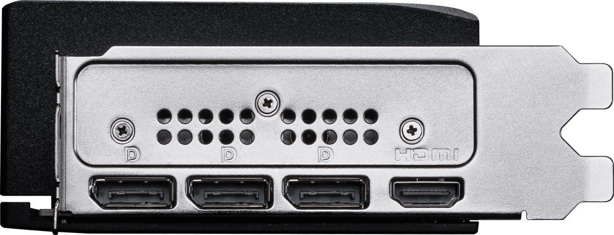 msi VGA GEFORCE RTX 5080 16G Shadow 3X OC RTX5080 16GB GDRR7 256 B DX12 PCIE 5.0 X16 (3XDP 1XHDMI) - Image 8