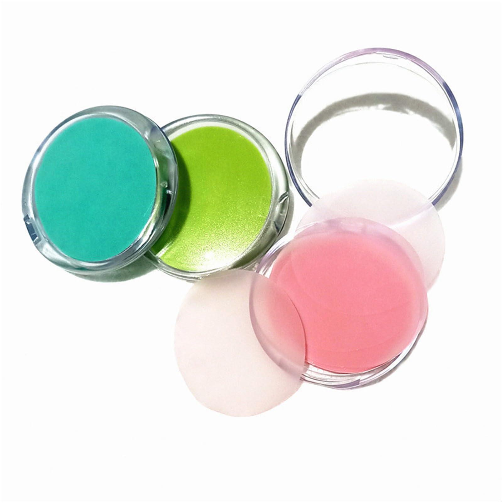 ZHU IN SY 3 Boxes of Different Scented Travel Soap Sheets - Portable Travel Size Dissolvable Camping Mini Soap, Suitable for Adolescents, Adults, Women, Outdoor (Rose Lemon Jasmine) - Image 3