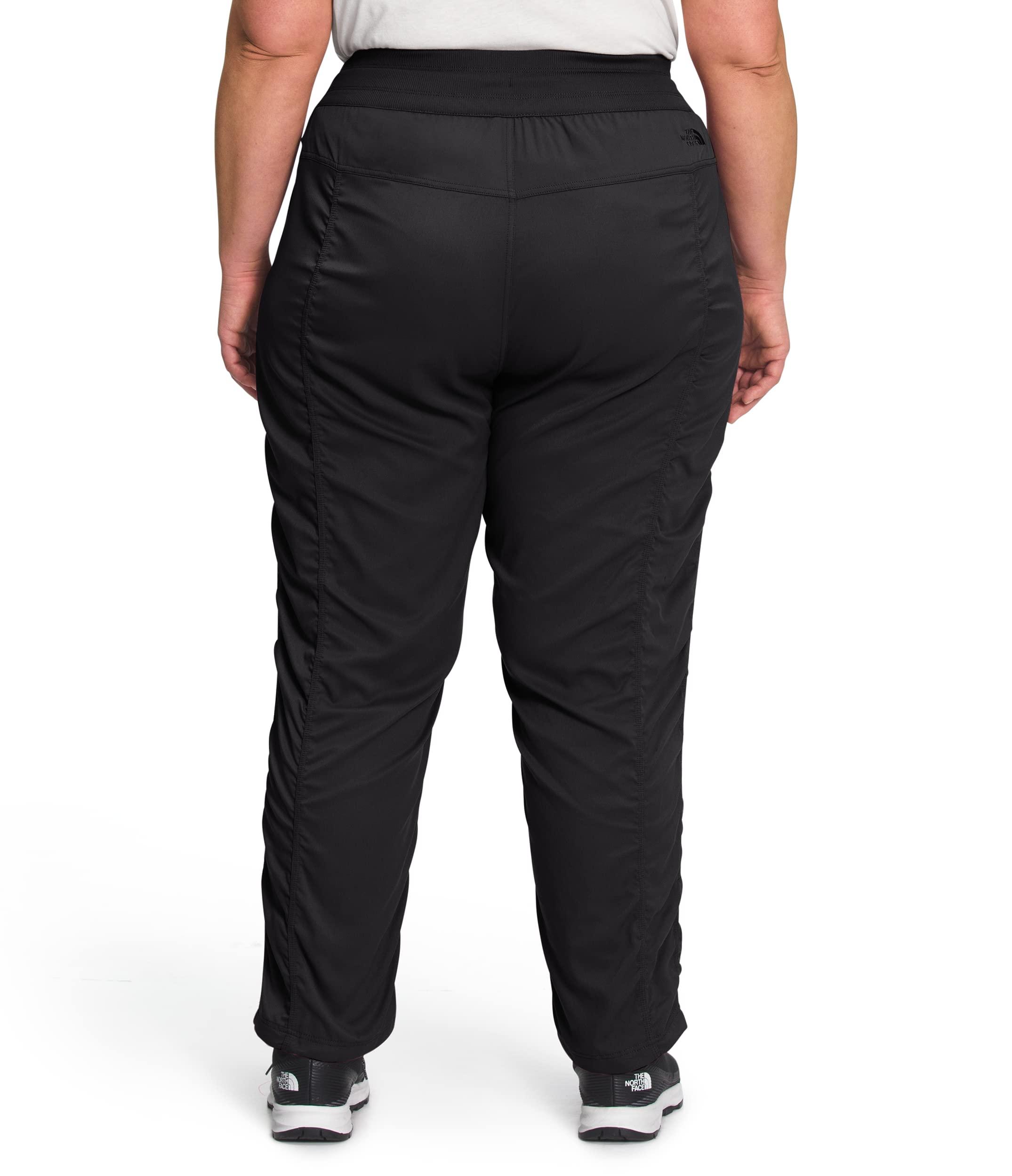 The North Face Plus Size Aphrodite Motion Pants - Image 4