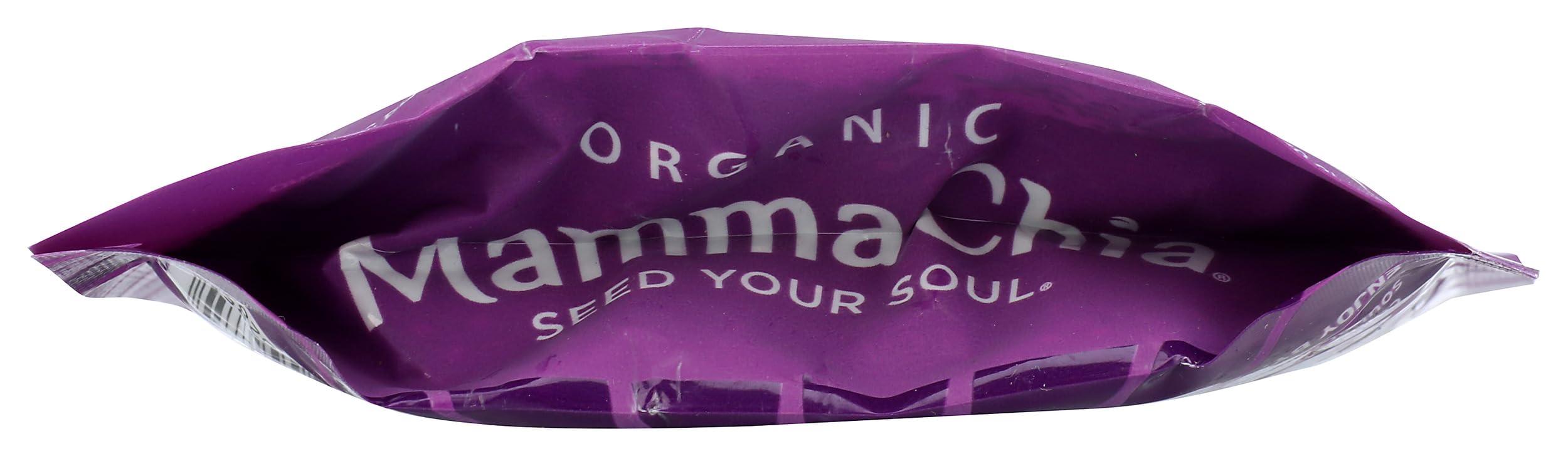 Mamma Chia Organic Seeds, Black, 6 Ounce - Image 8