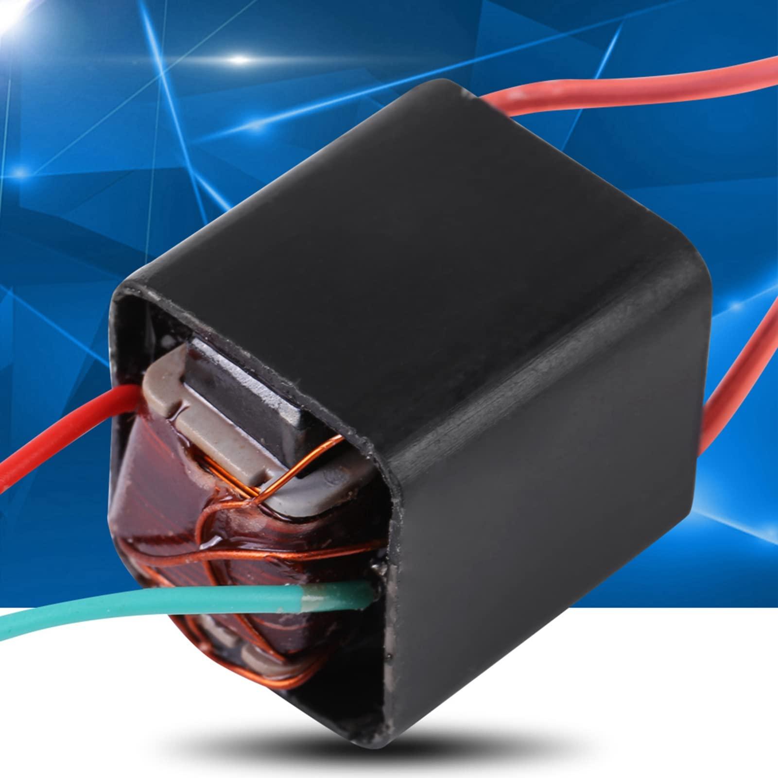 Mumusuki Dc3.6-6V High Voltage Generator, Taser Modul High Voltage Generator Dc20Kv Super Electric Arc Module - Image 6