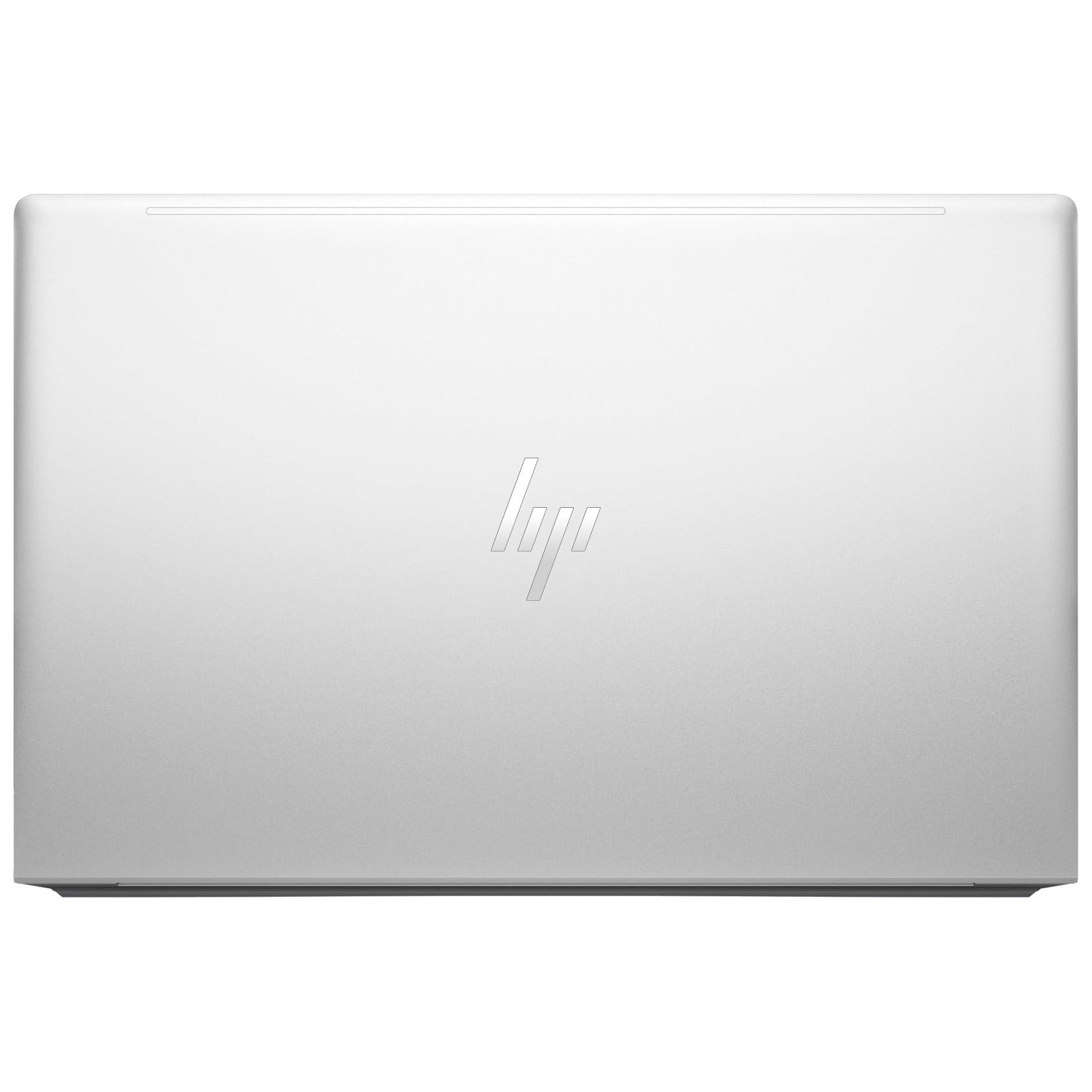 HP Elitebook 650 G10 15 15.6" FHD Business Laptop Computer, 13th Gen Intel 10-Core i7-1355U, 32GB DDR4 RAM, 1TB PCIe SSD, WiFi 6E, BT5.3, Backlit Keyboard, Fingerprint Reader, Windows 11 Pro, AZ-XUT - Image 4