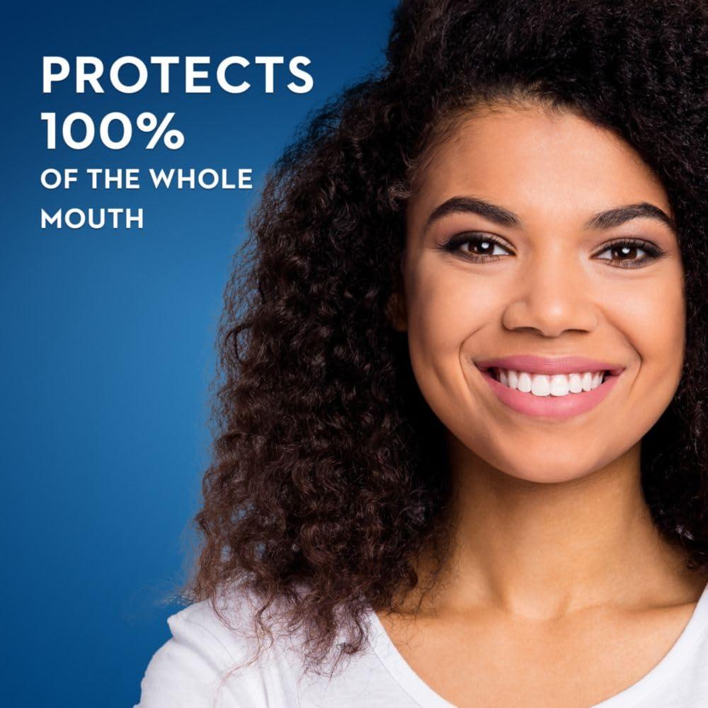 Crest Pro-Health Clean Mint Toothpaste (4.3oz) Triple Pack - Image 5