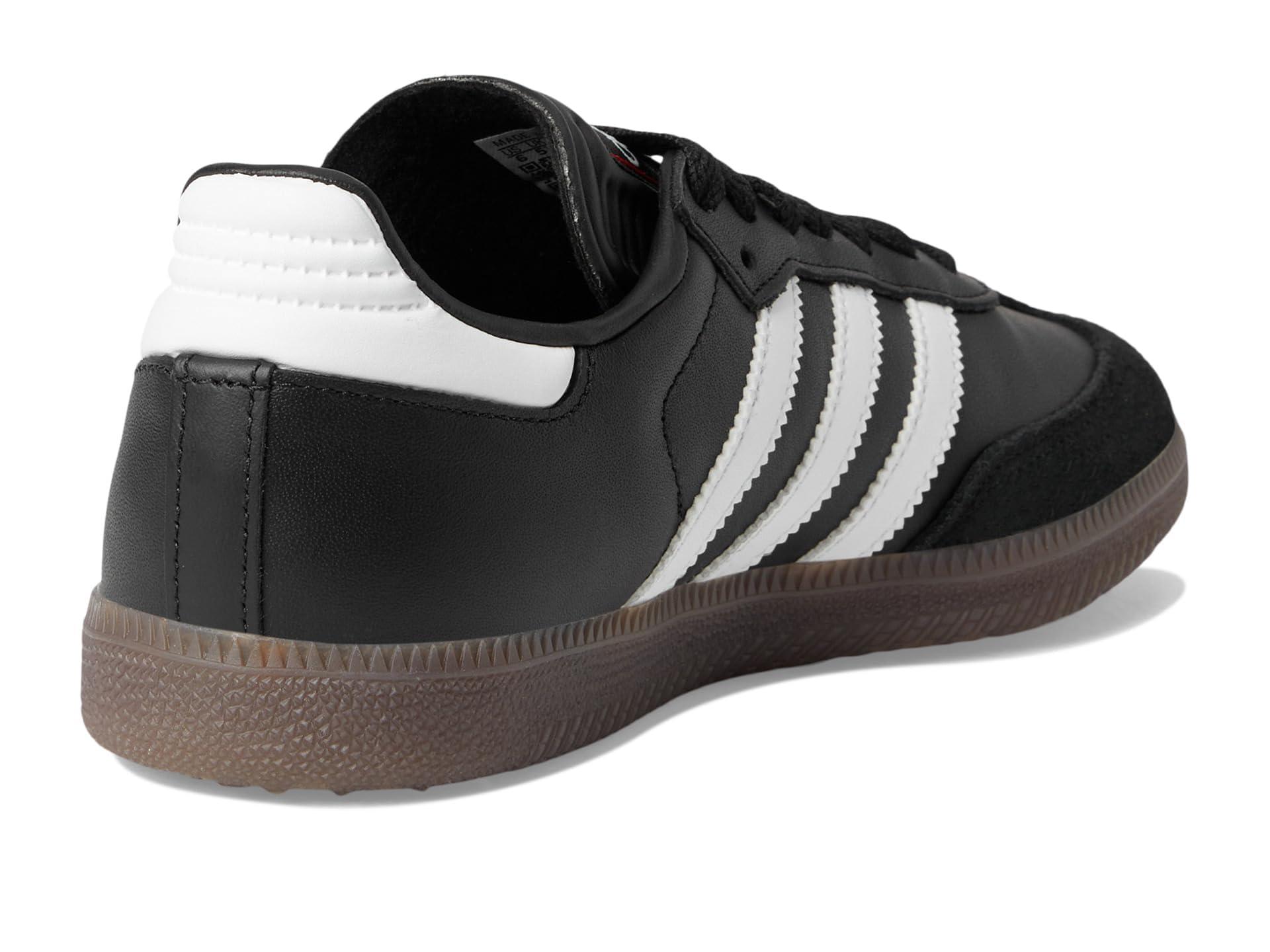 adidas Unisex-Adult Samba Indoor Sneaker - Image 6