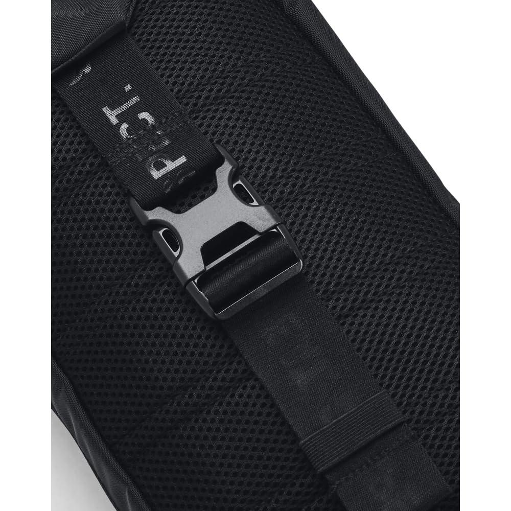 Under Armour Mens Project Rock Waist Bag - Image 6