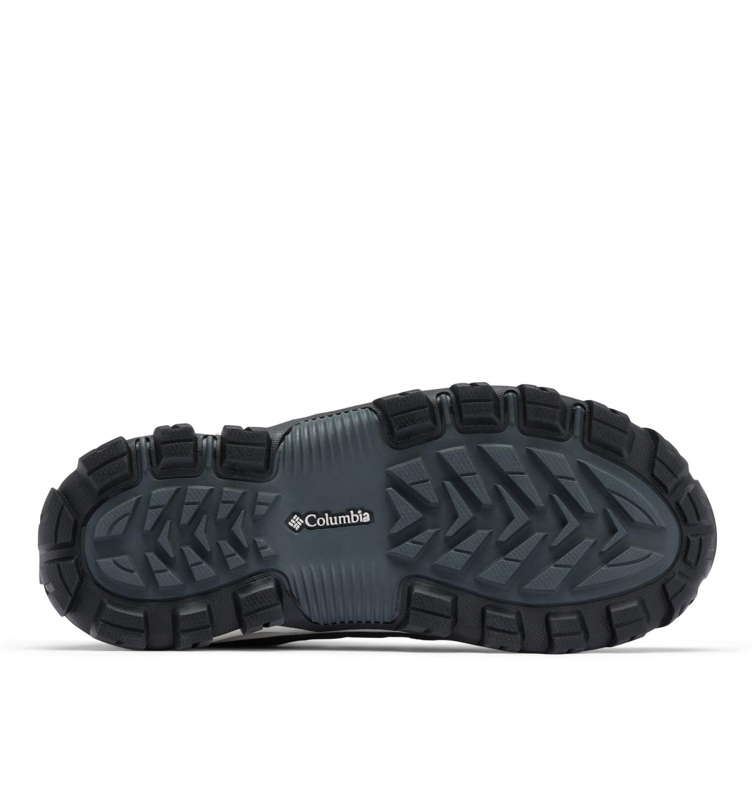 Columbia Women's Transverse Suede Hiking Boot - Image 5