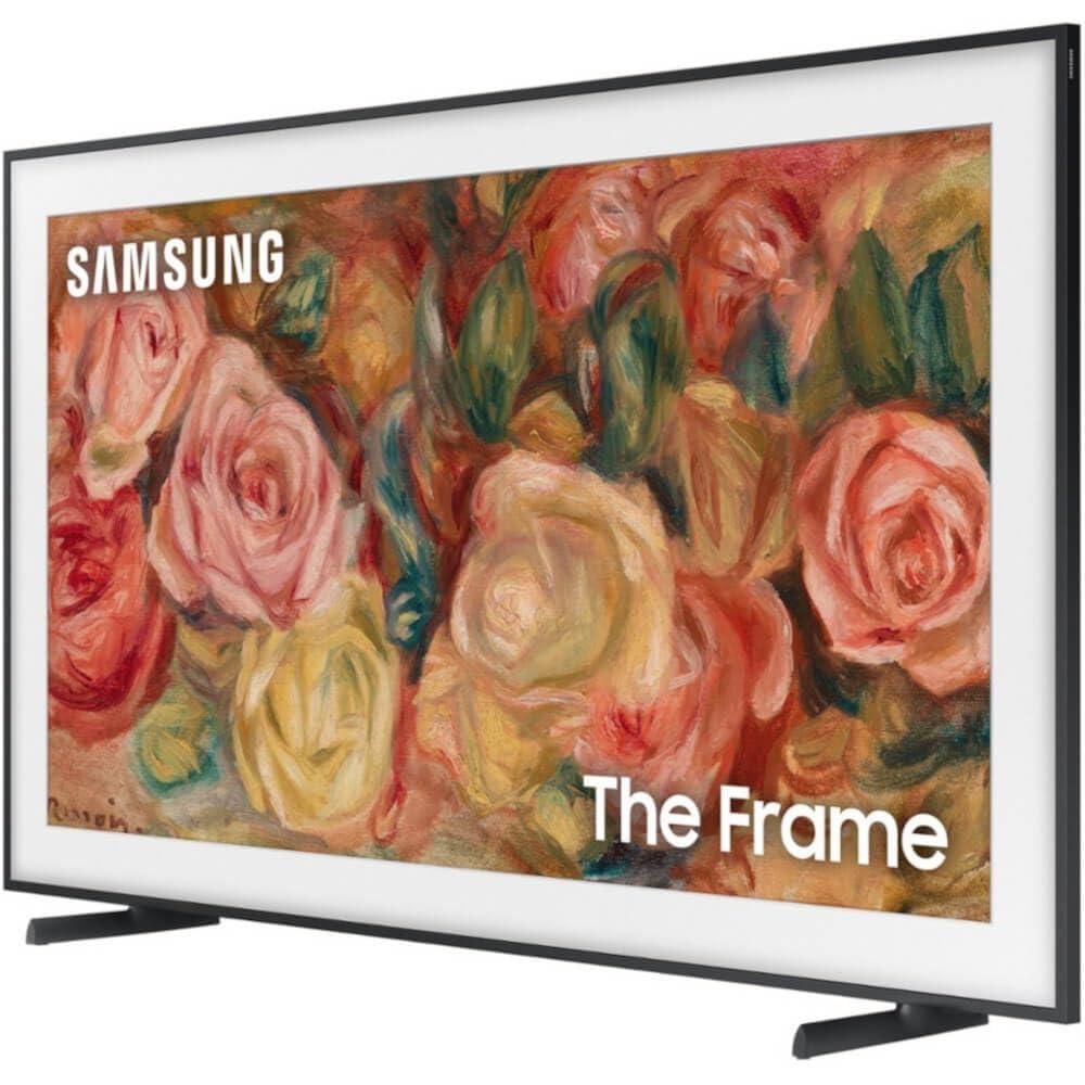 Samsung (Renewed) 43-in LS03D The Frame Lifestyle Smart TV - QN43LS03DAFXZA (2024) - Image 2
