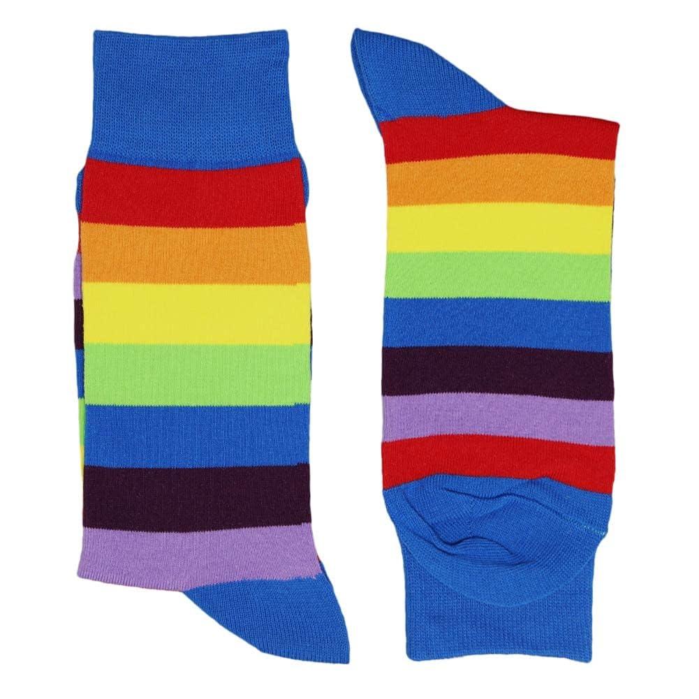 tiemart Men's Socks, Fits Men's Shoe Sizes 8-12 - Image 2