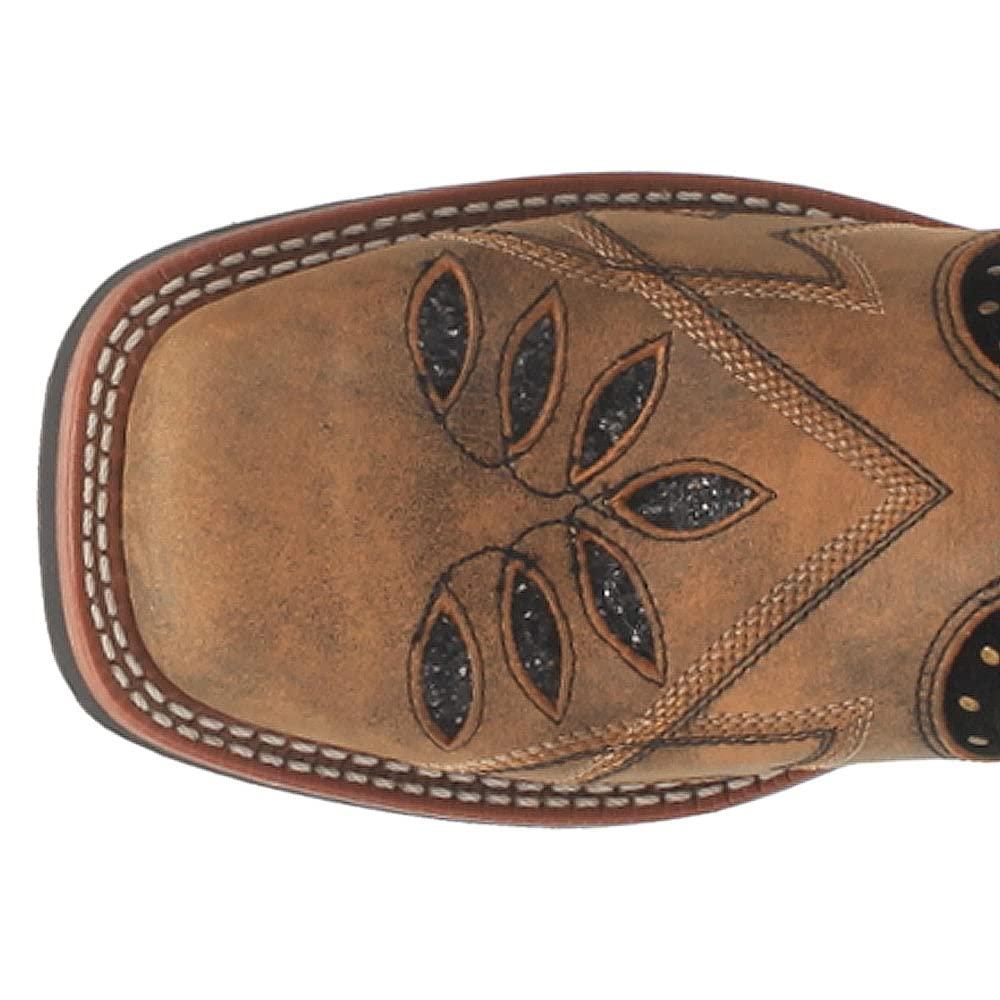 Laredo Honey Bouqet Women's Western Boots 5844 - Image 4
