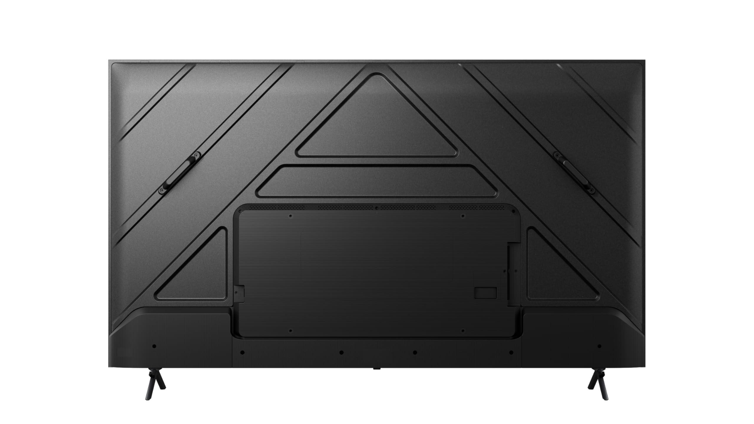 Hisense 75-Inch Class QD7 Series QLED 75QD7N Google Smart TV, Direct Full Array, Alexa Compatibility, Native 144Hz, Motion Rate 240, 4K UHD, 2024 Model, Game Mode Pro - Image 11