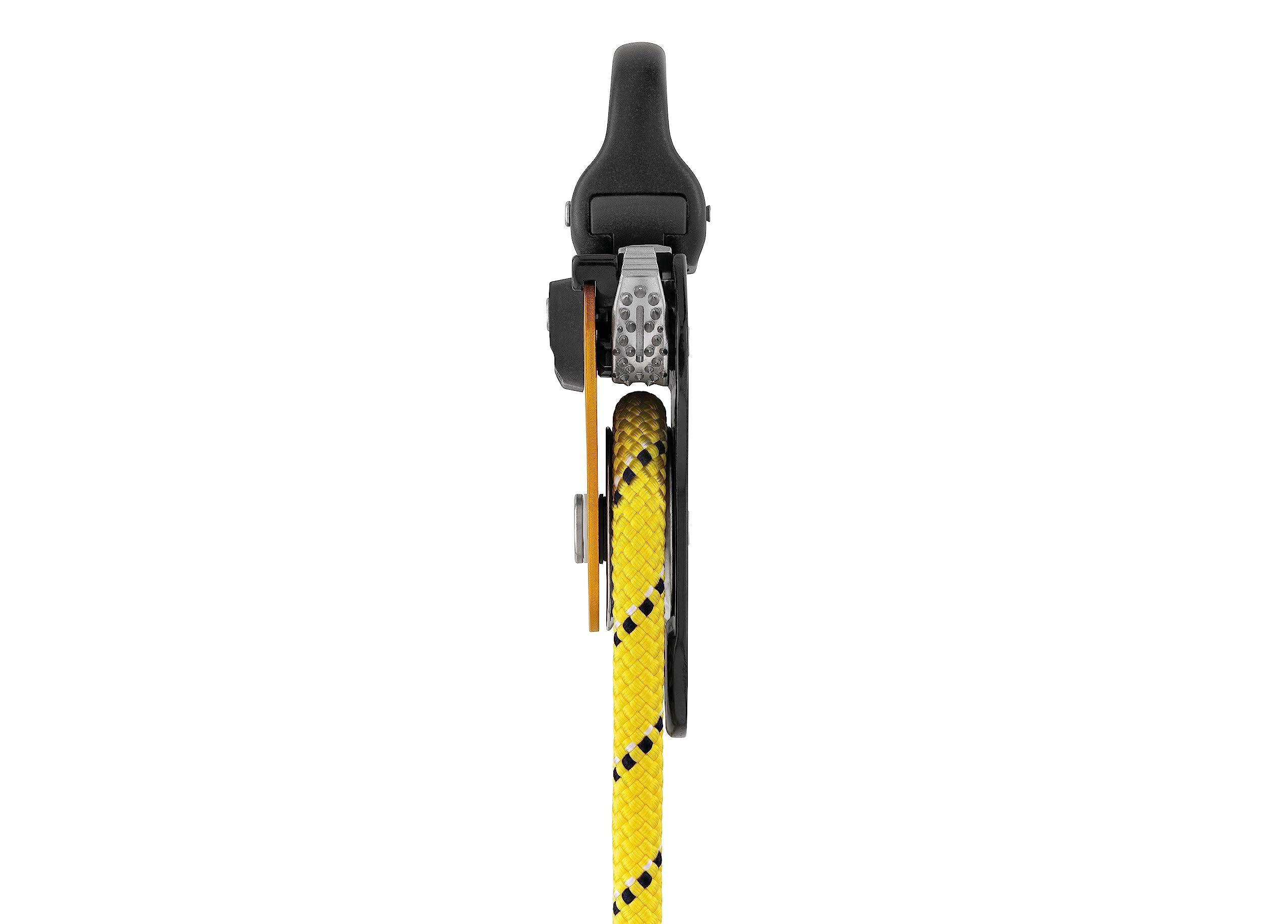 Petzl, Pro Traxion, High Efficiency Progress Capture Pulley with Swivel. - Image 5
