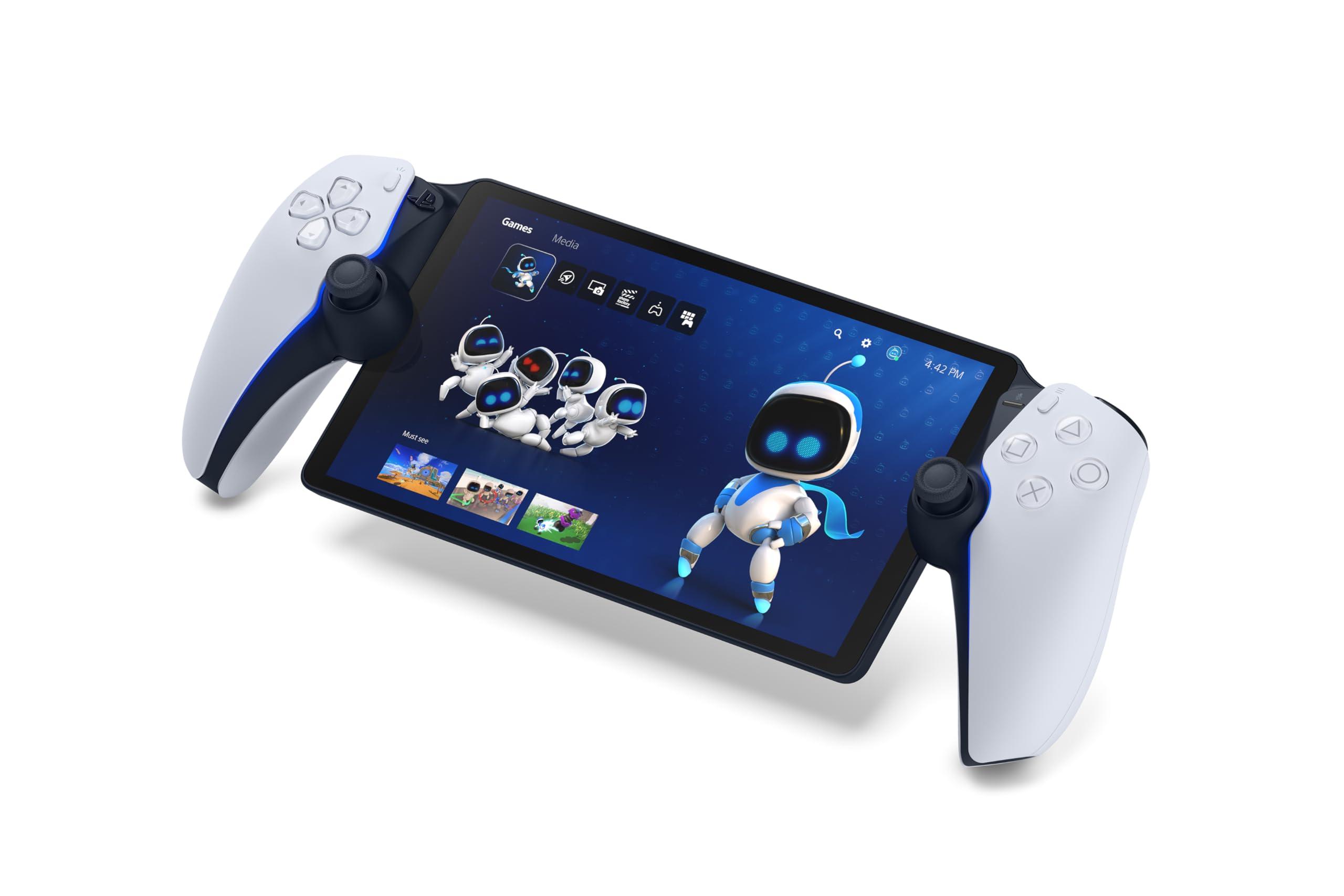 PlayStation Portal Remote Player 5 - Image 3