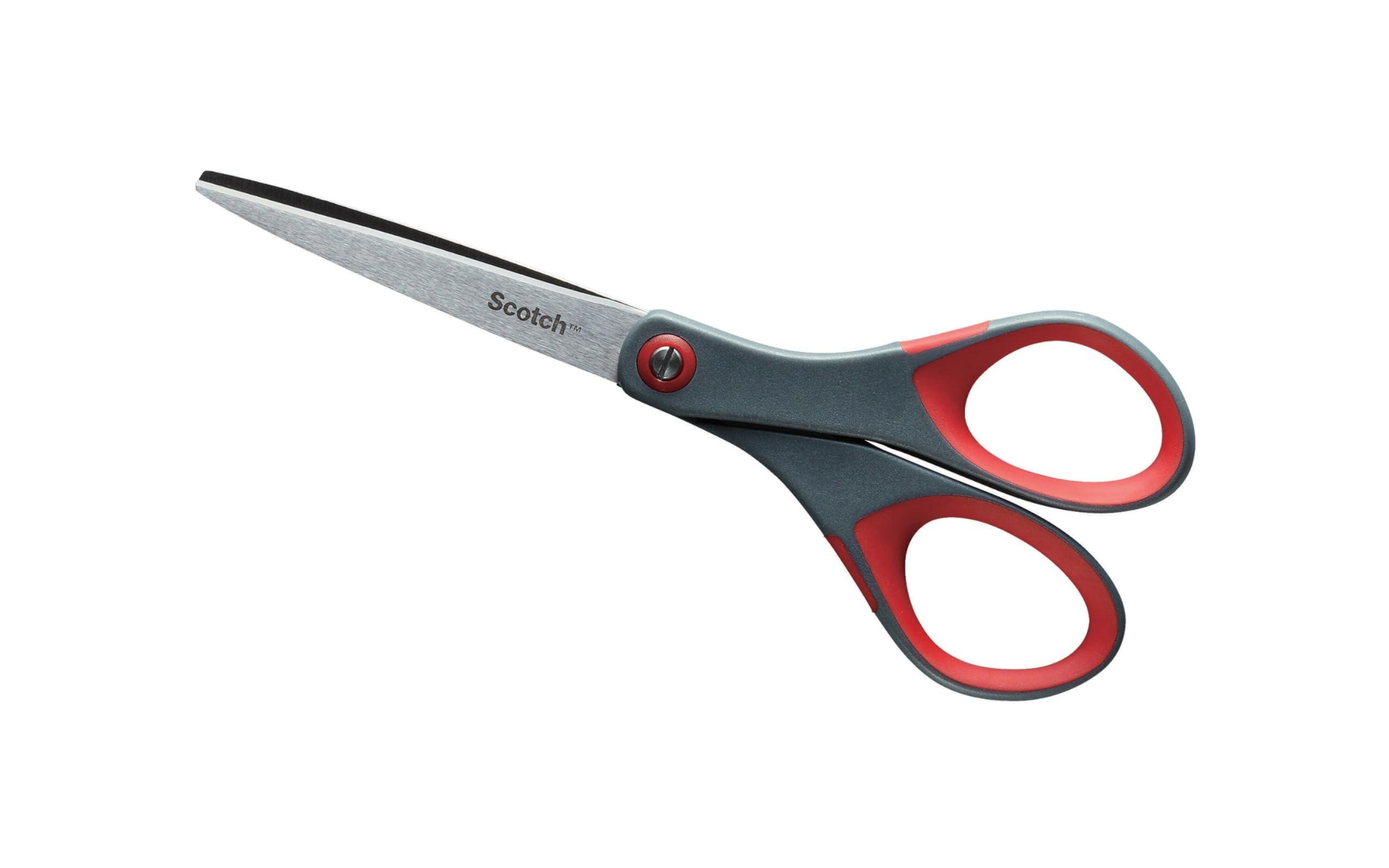 Scotch 6" Precision Scissors, Great for Everyday Use (1446) - Image 9
