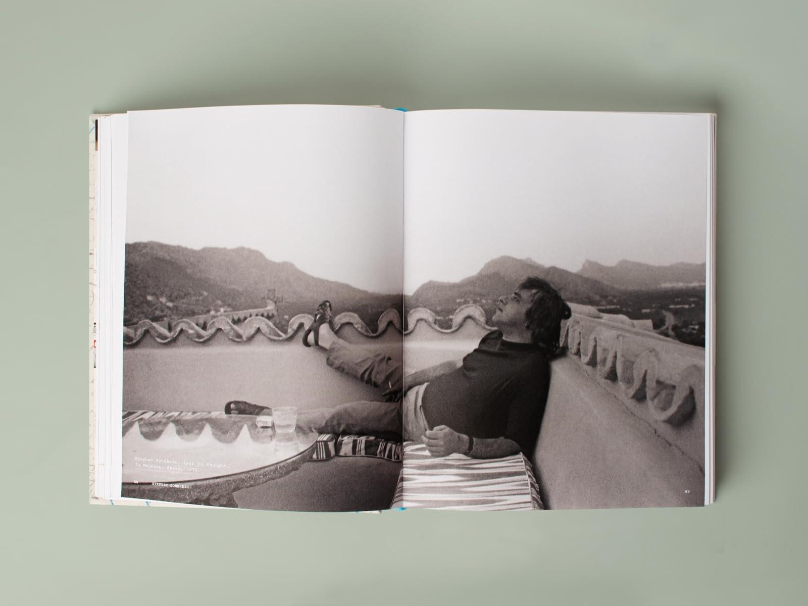 The Work of Art: How Something Comes from Nothing - Image 12