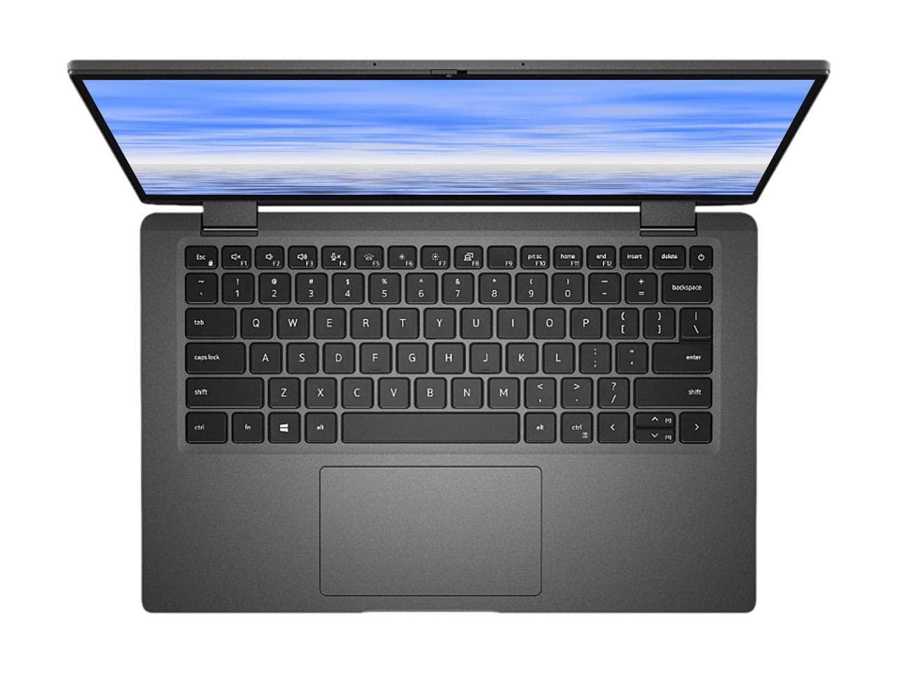 Dell Latitude 7420 FHD Laptop Notebook with Intel Core i7 11th Gen Processor (16GB Ram, 512GB SSD, WiFi, Bluetooth) Windows 11 Pro - Carbon Fiber (Renewed) - Image 2
