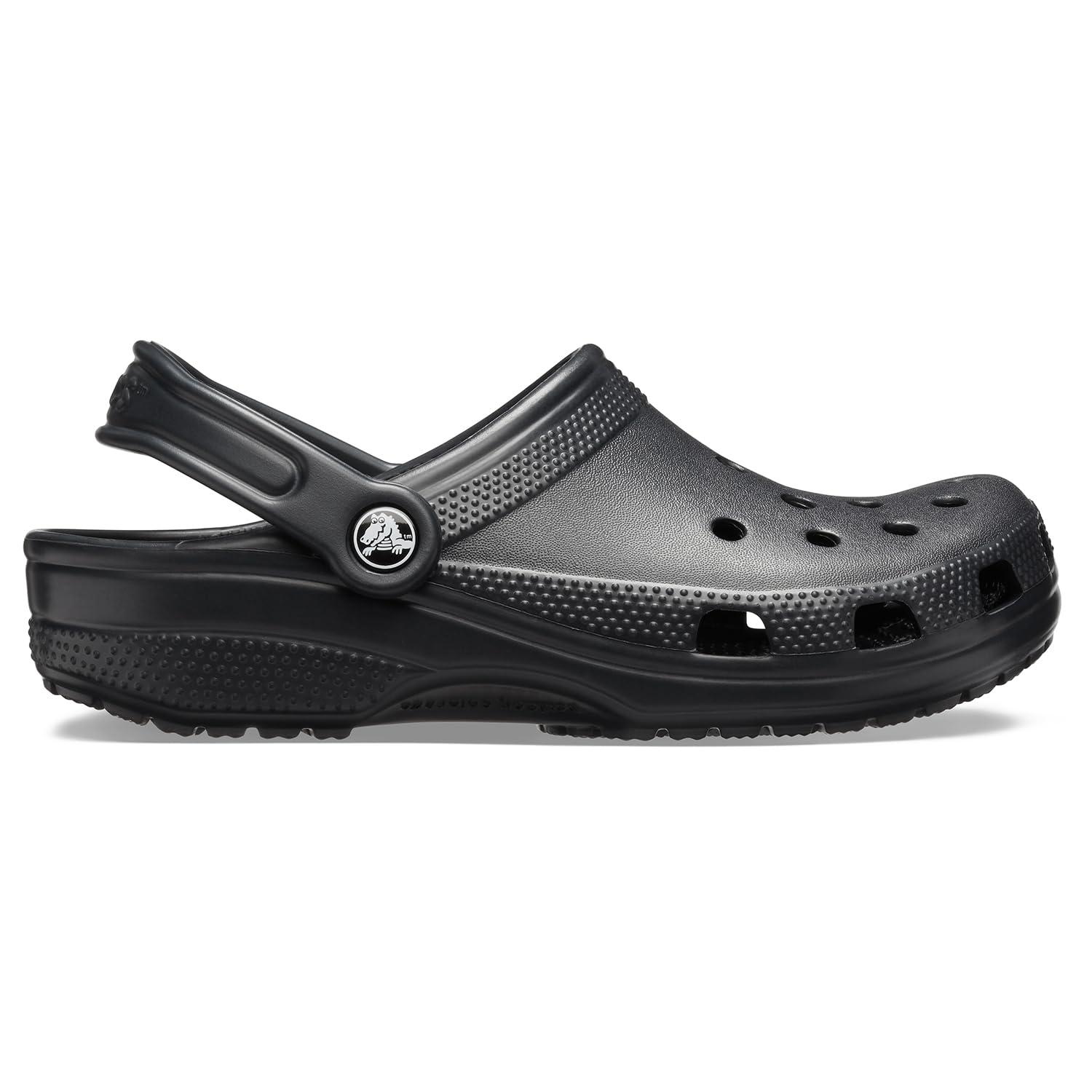 Crocs Unisex Adult Classic Clog - Image 9
