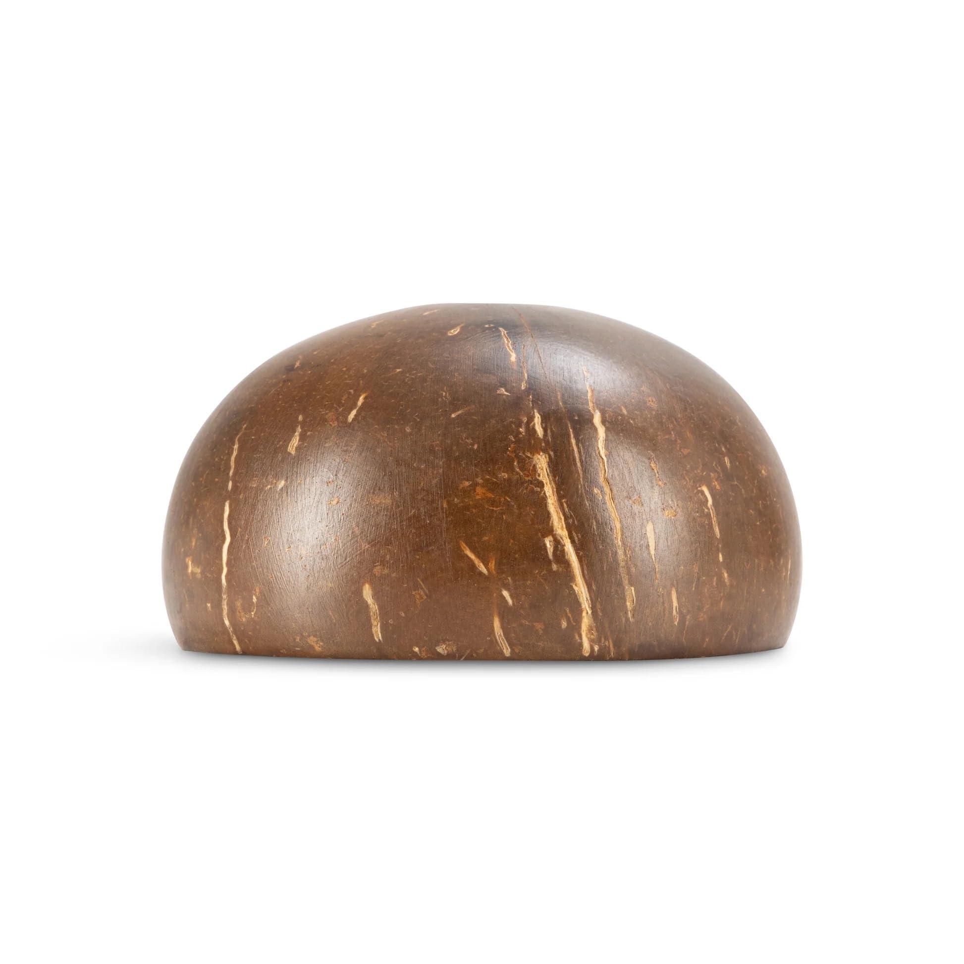 FijiKava Coconut Kava Kava Cup (Bilo) – Authentic, Handcrafted Drinking Cup Made from 100% Real Coconuts, Unique Design, Traditional Kava Experience from Fiji - Image 3