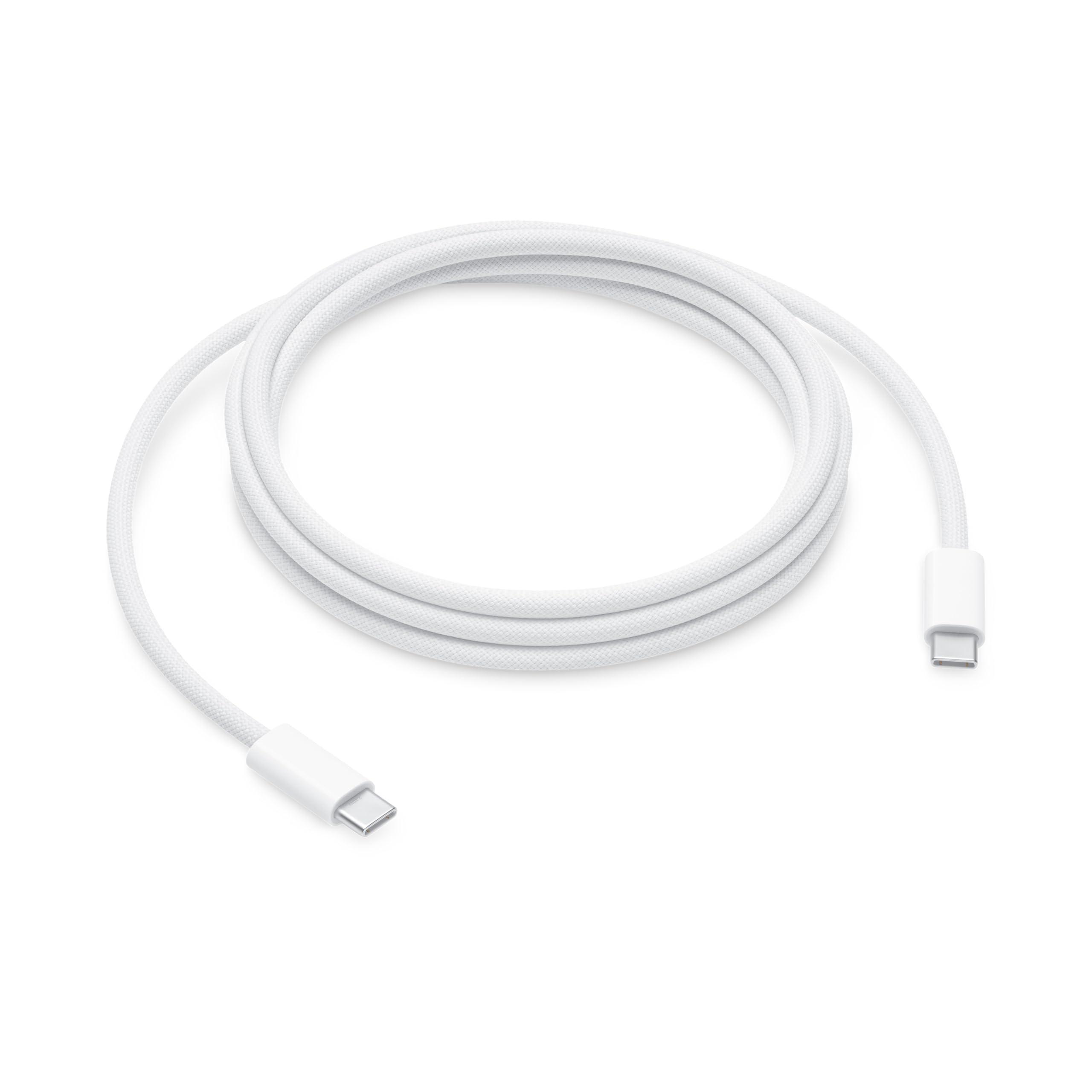 Apple USB-C Woven Charge Cable (2 m) ​​​​​​​