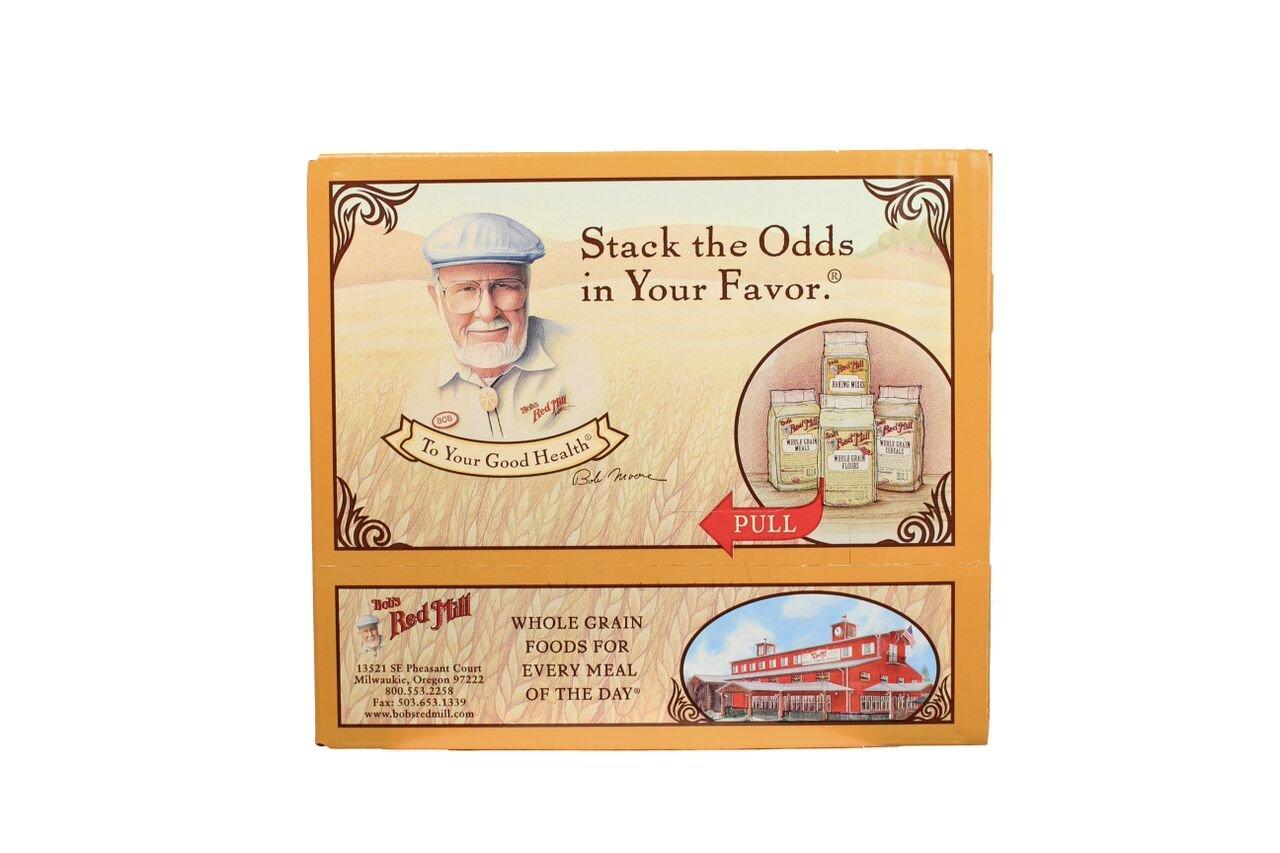 Bob's Red Mill Steel Cut Oats, 24 Oz (4 Pack) - Image 6