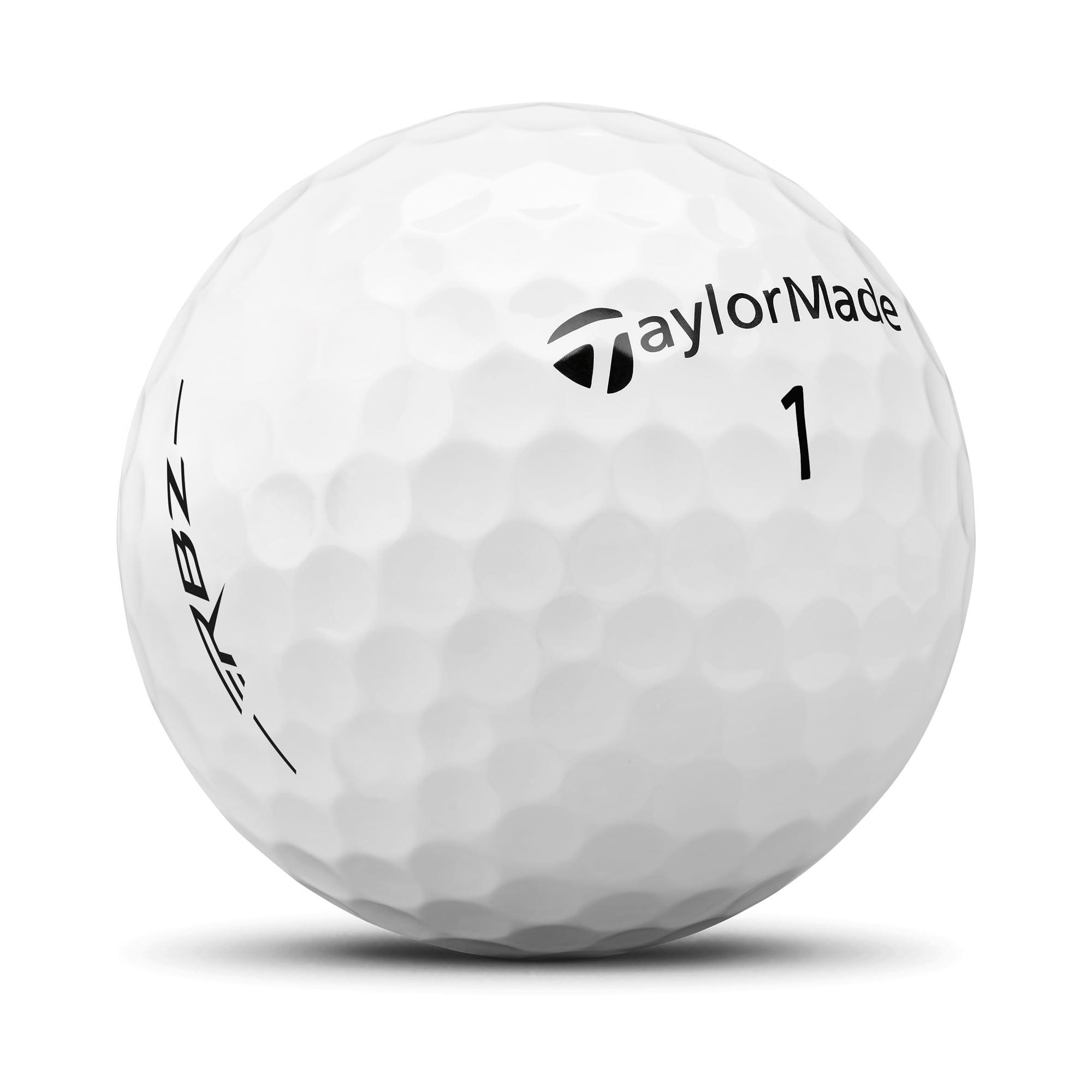 TaylorMade Golf Rocketballz Golf Ball - Image 4