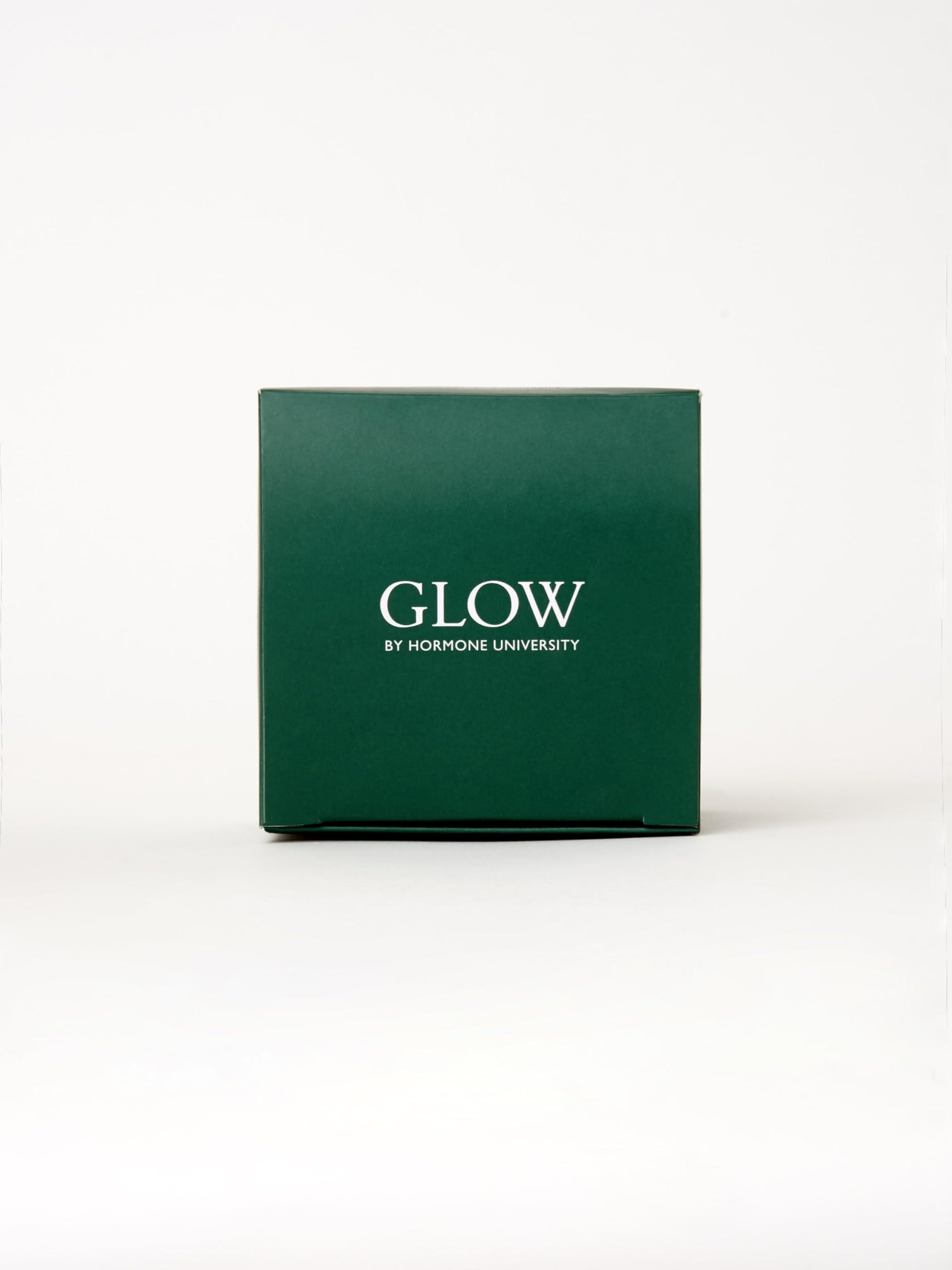 Glow Botanica Period SOS - Wild Yam Cream - Topical Cream for Women - Image 12