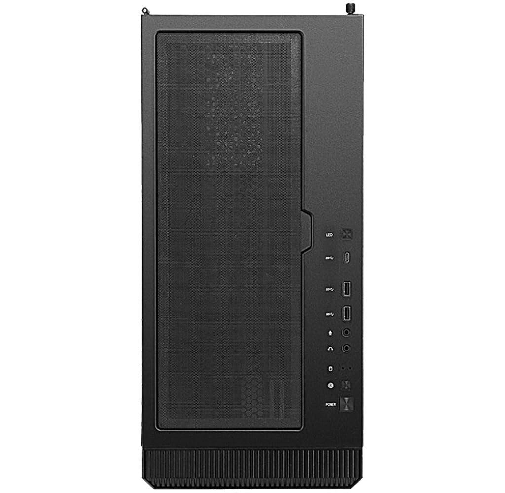 MPG Velox by MSI Gaming Desktop (NVD GeForce RTX 5090 AMD 8-Core Ryzen 7 9800X3D Processor, 64GB DDR5 RAM, 2TB Gen4 NVMe SSD, WiFi, Windows 11 Pro) RGB Gamer PC Computer - Image 6