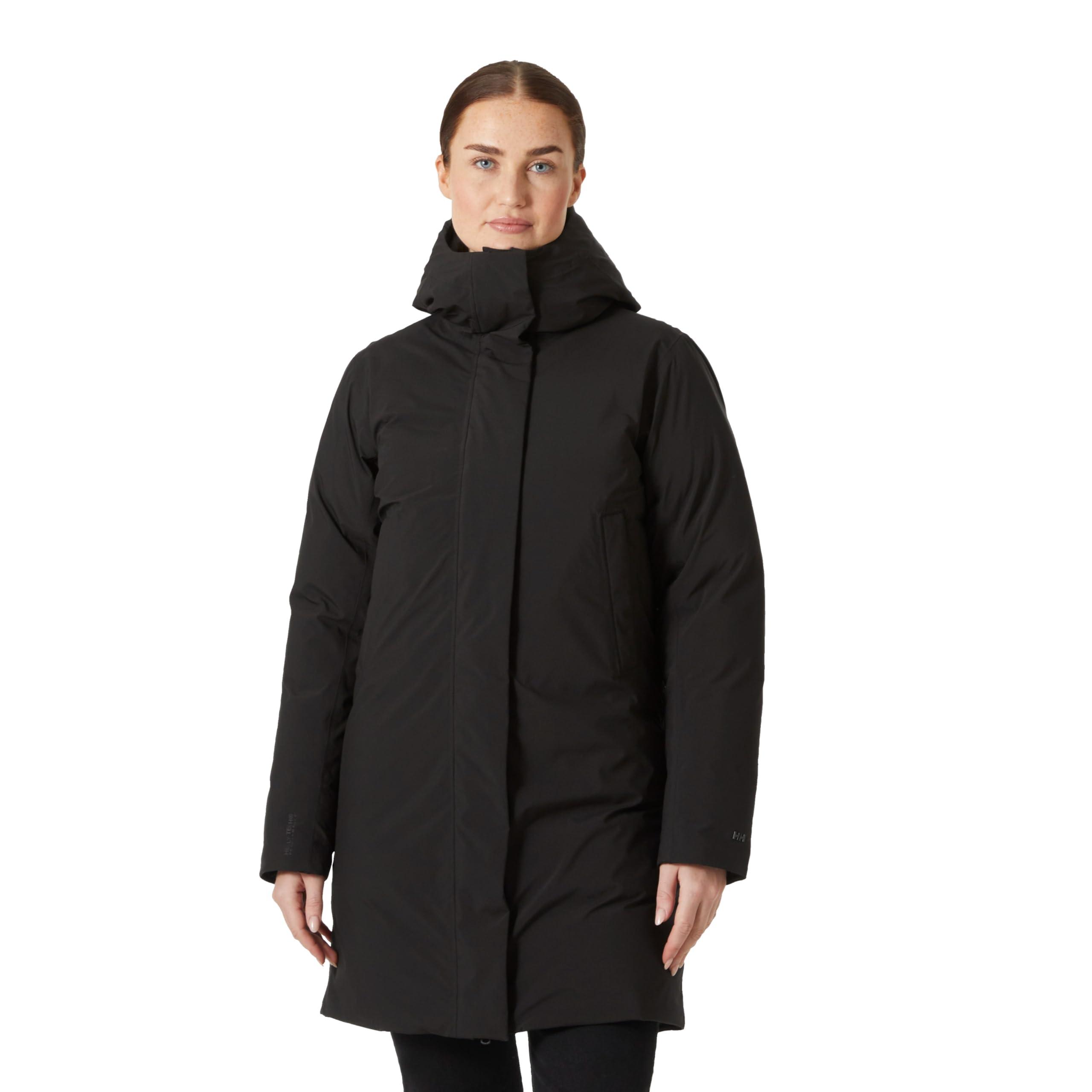 Helly-Hansen Women's Urb Pro Ht Down Coat