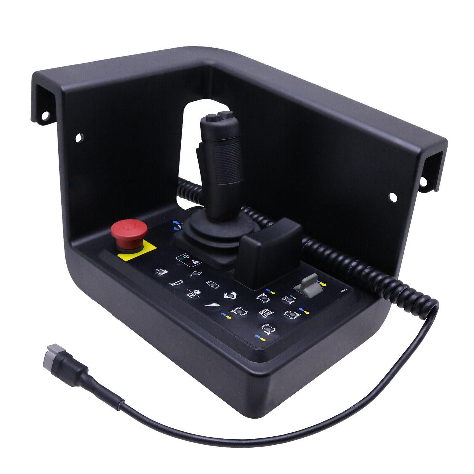 Solarhome New Plat Control Box 99161GT 99161 for Genie Gen2 Scissor Lift RT Scissor Lift GS2668 GS3268 GS3384 GS3390 GS4390 GS2668RT GS3268RT