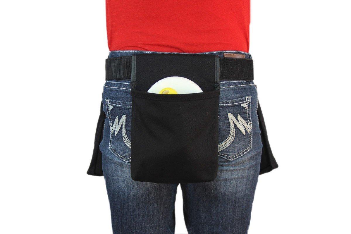 Detailer's Helper - The Ultimate Auto Detailing Tool Belt - Keep Your Auto Detailing Supplies Organized in Perfectly Sized Bags - Image 4