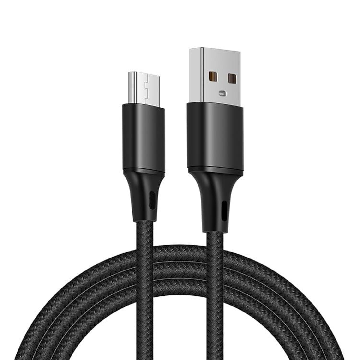 Jyterlks Micro USB Charger Cable Cord for Bose SoundLink Color I, II, III,Bose SoundLink Mini 2 II,Bose SoundLink Revolve/Plus Bluetooth Speaker Charging Power Supply Cord