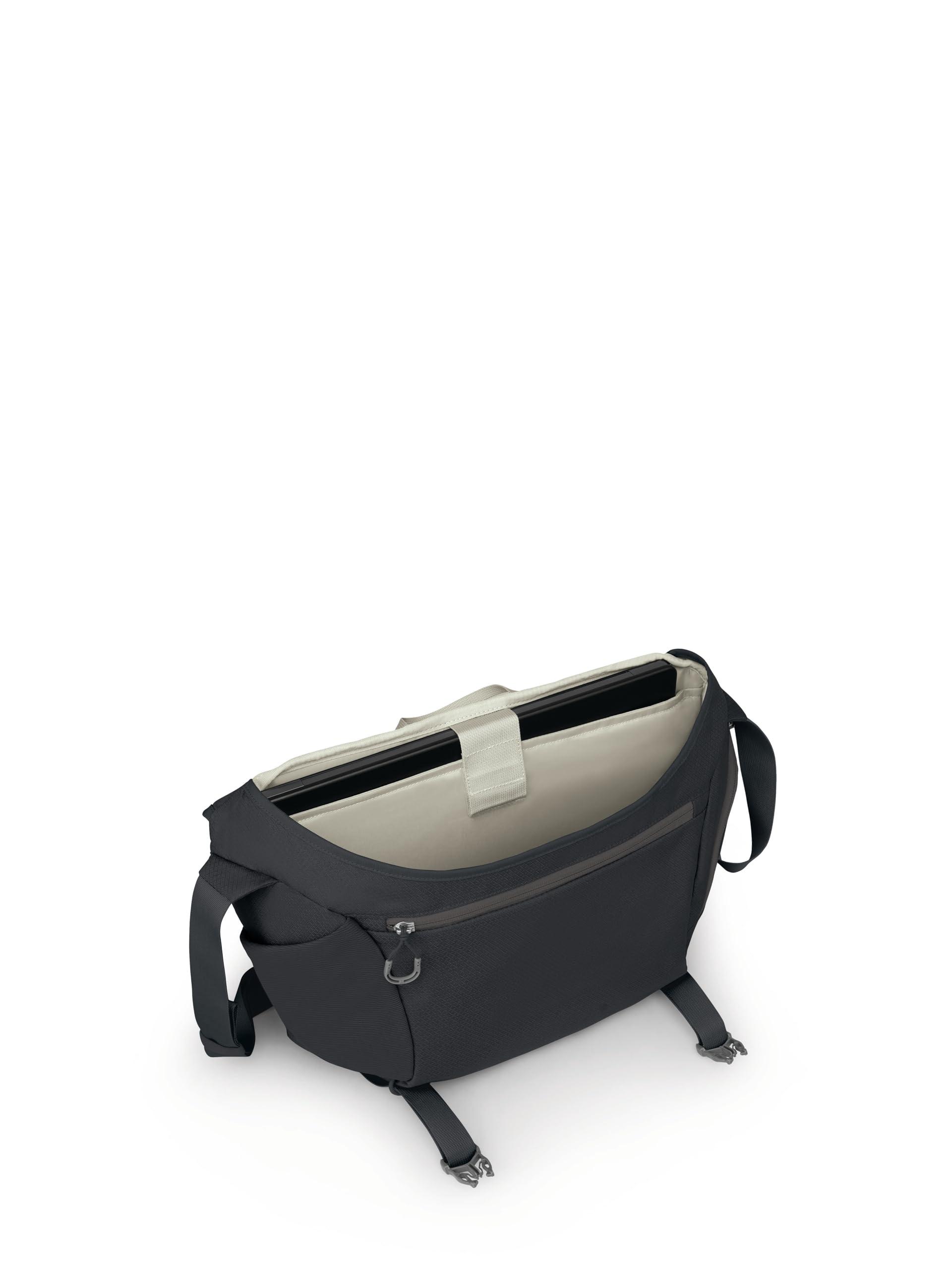 Osprey Daylite 12L Messenger Bag - Image 6