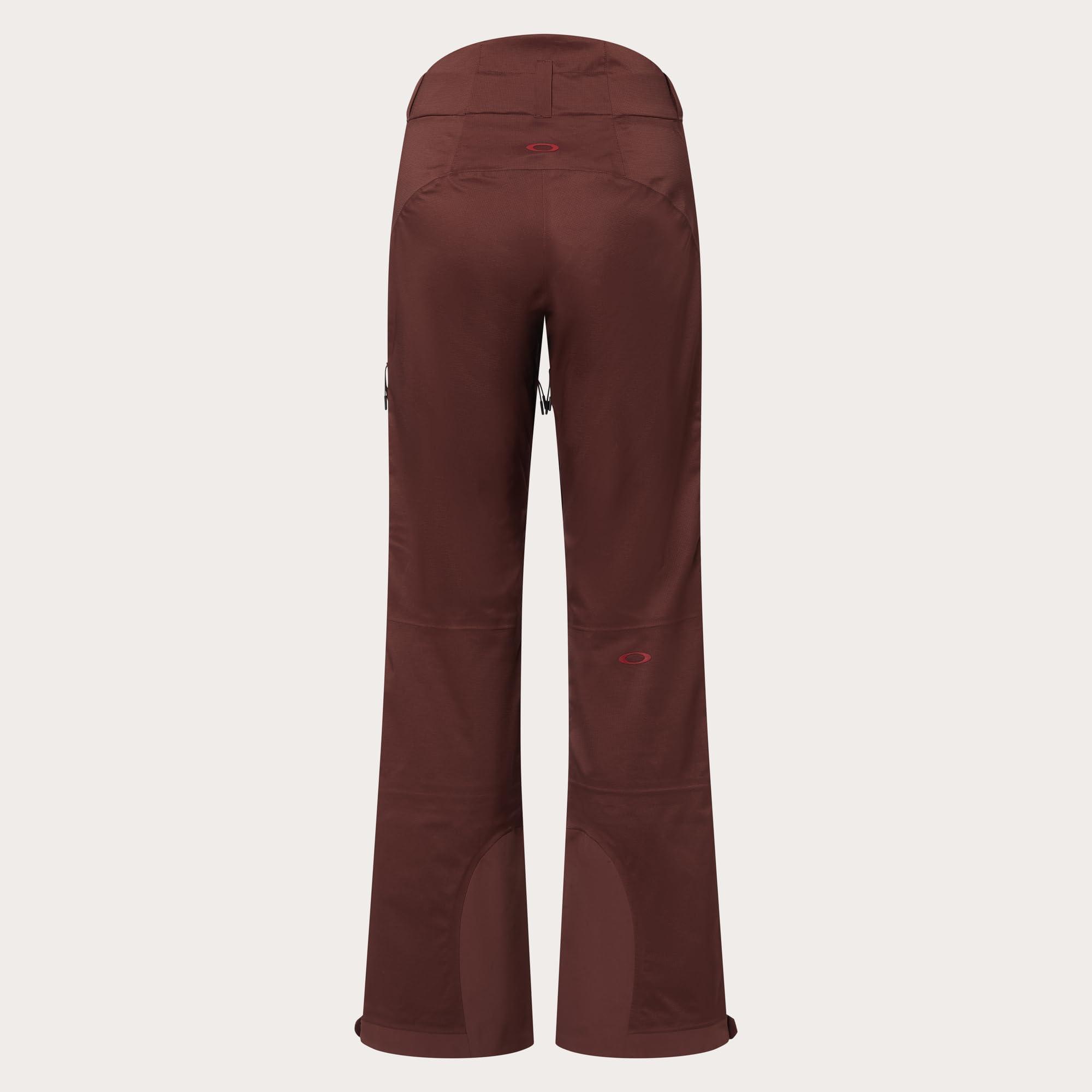 Oakley Women's Outpost Recycled Shell Pant - Image 3