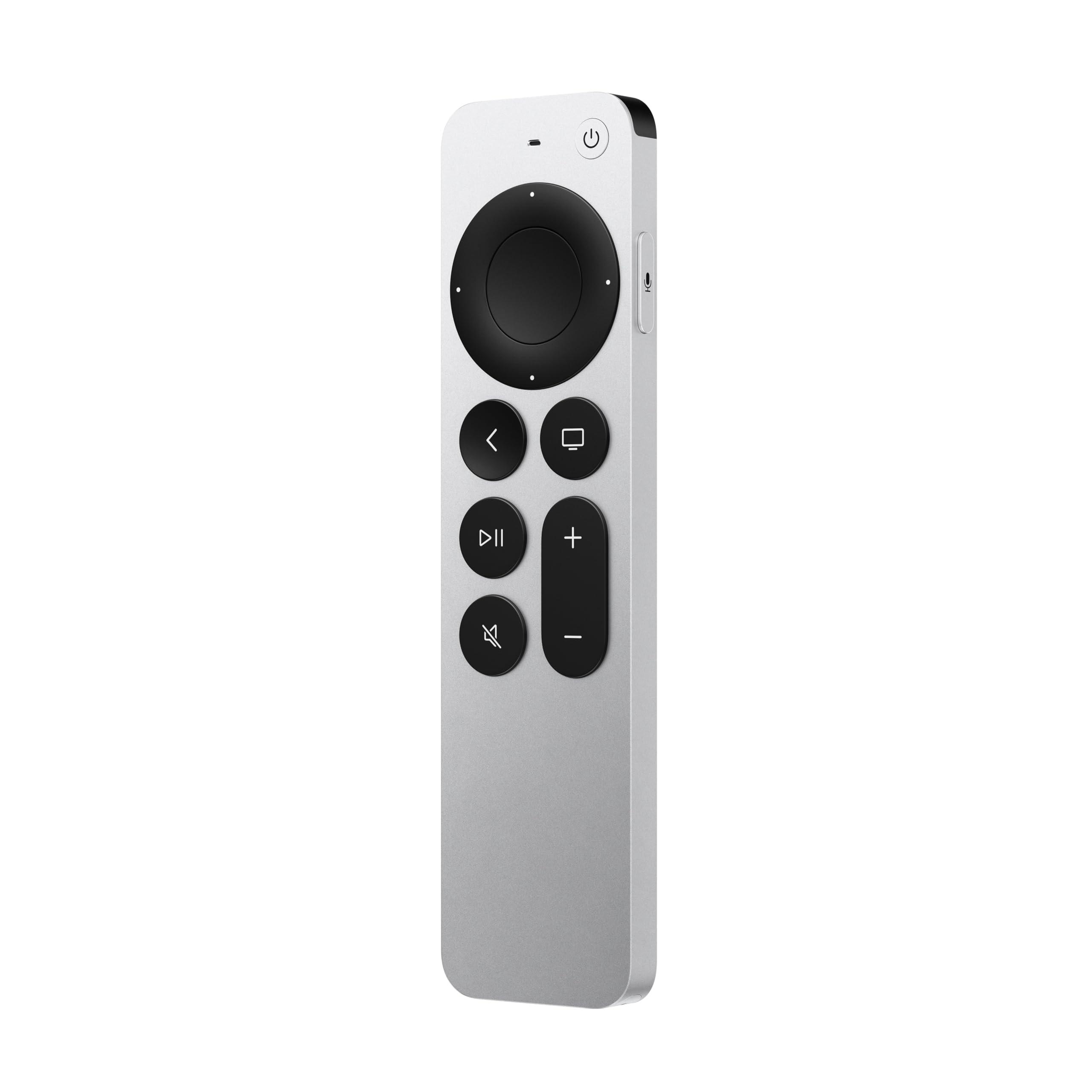 Apple TV Siri Remote (3rd Generation) - Image 2