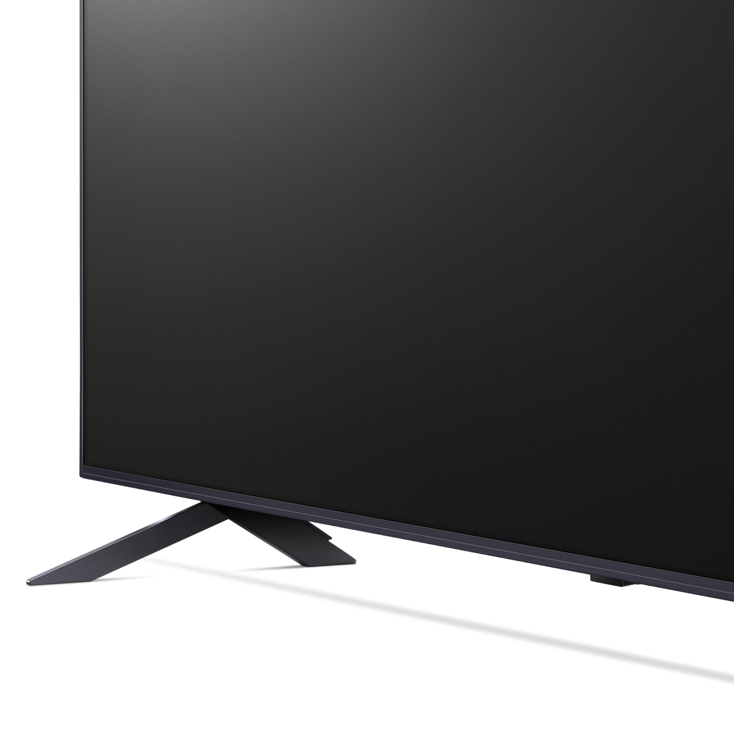 LG 65-Inch Class QNED80T Series LED Smart TV 4K Processor Flat Screen with Magic Remote AI-Powered with Alexa Built-in (65QNED80TUC, 2024) - Image 12