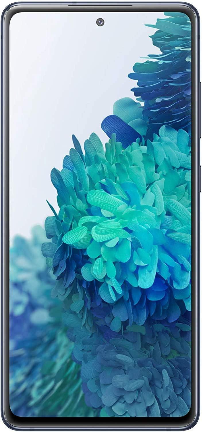 SAMSUNG Galaxy S20 FE 5G, US Version, 128GB, Blue - Verizon (Renewed) - Image 2