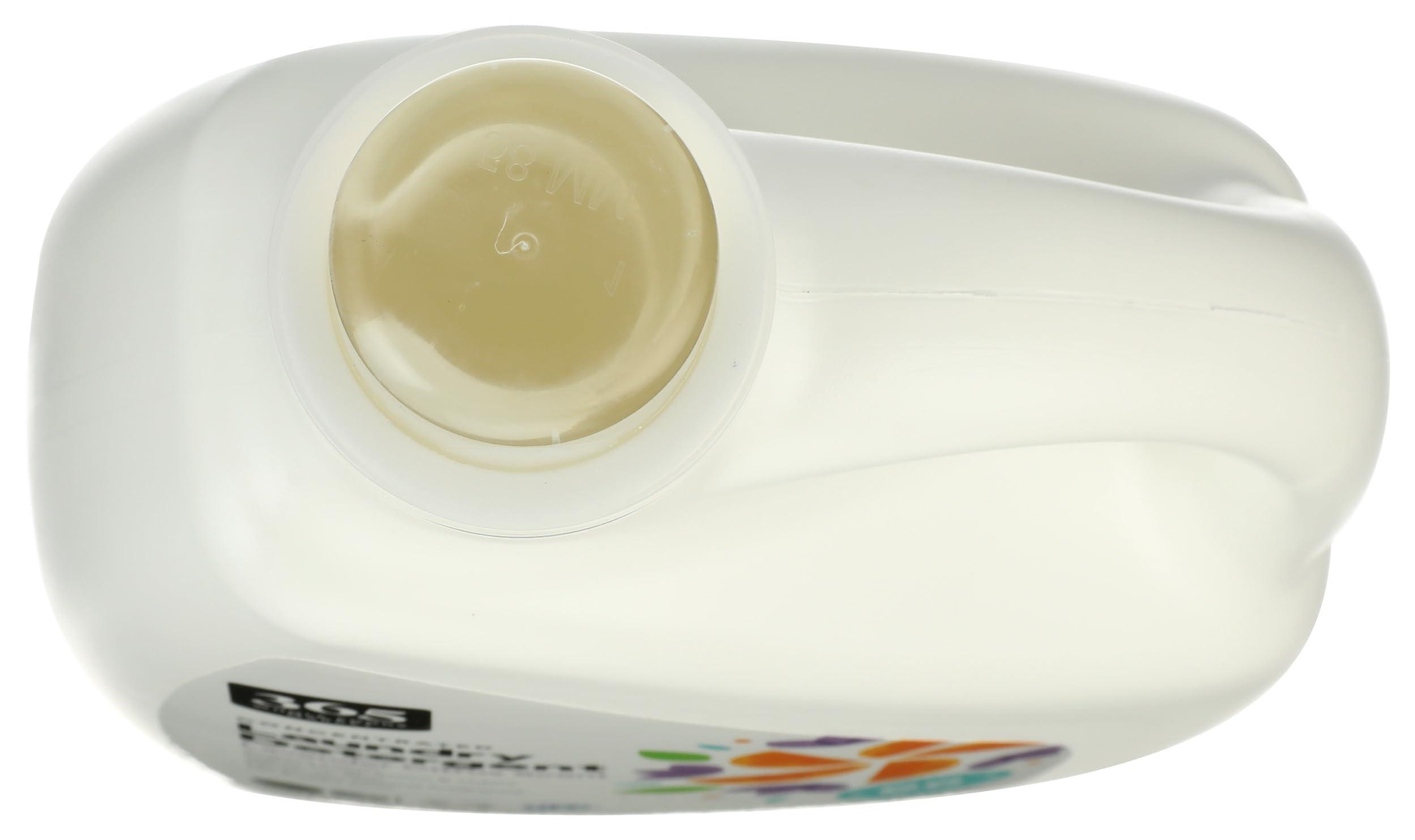 365 by Whole Foods Market, Concentrated Laundry Detergent, Lavender Citrus Scent, 66 HE Loads, 100 Fl Oz - Image 3