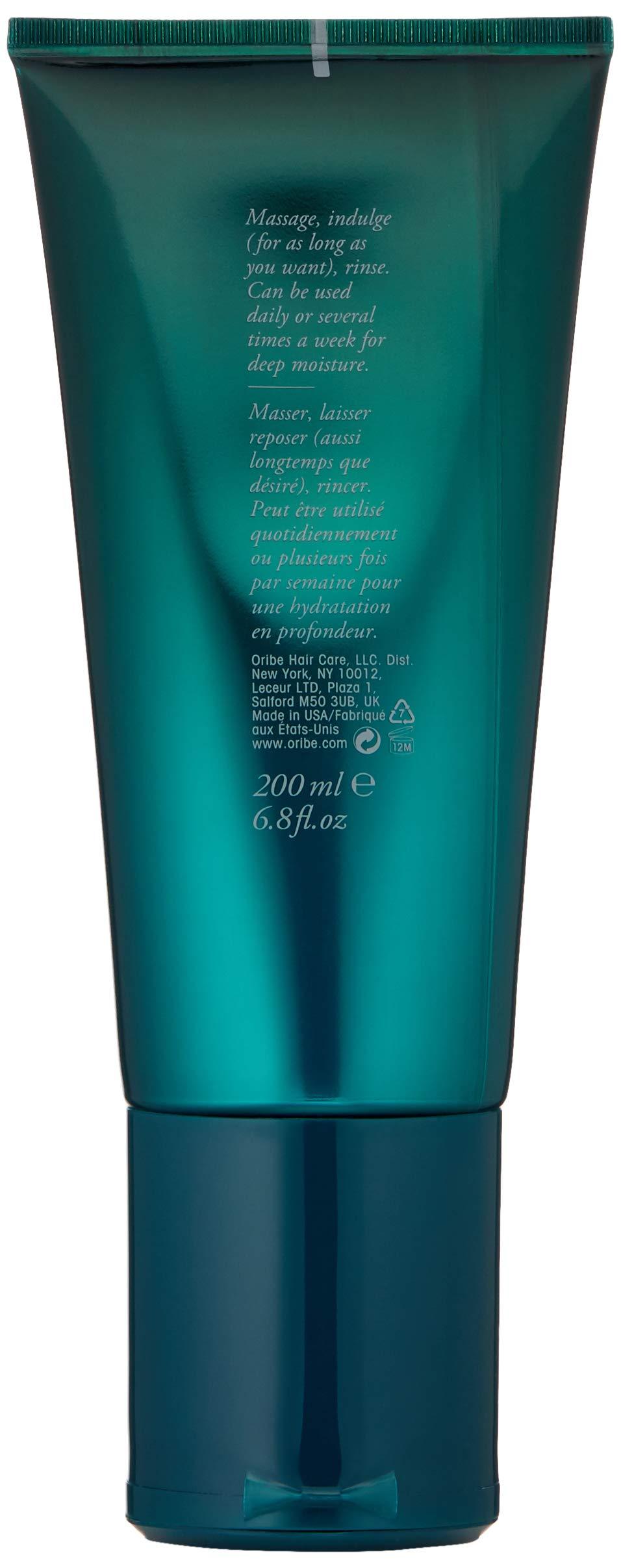 Oribe Conditioner for Moisture & Control,6.8 fl oz - Image 3