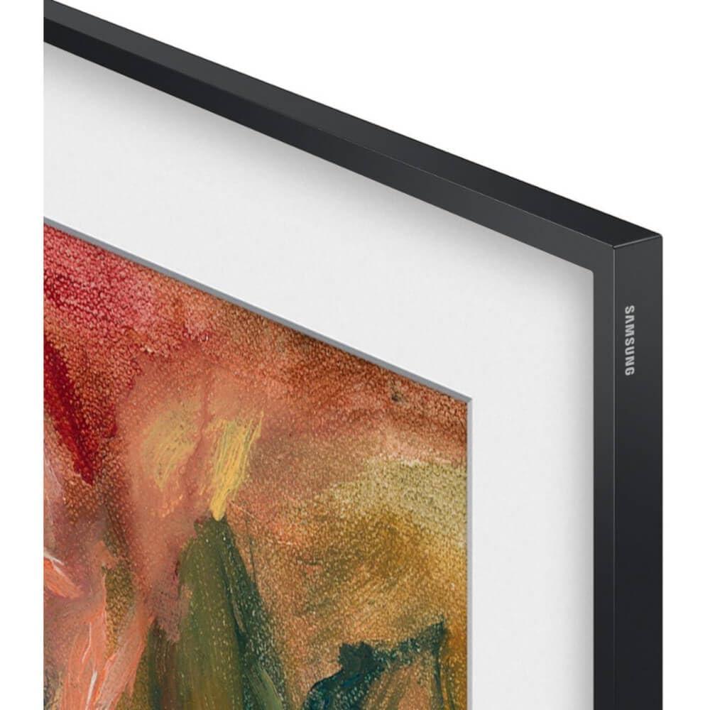 Samsung (Renewed) 43-in LS03D The Frame Lifestyle Smart TV - QN43LS03DAFXZA (2024) - Image 5