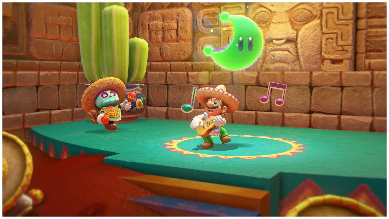 Super Mario Odyssey - US Version - Image 8