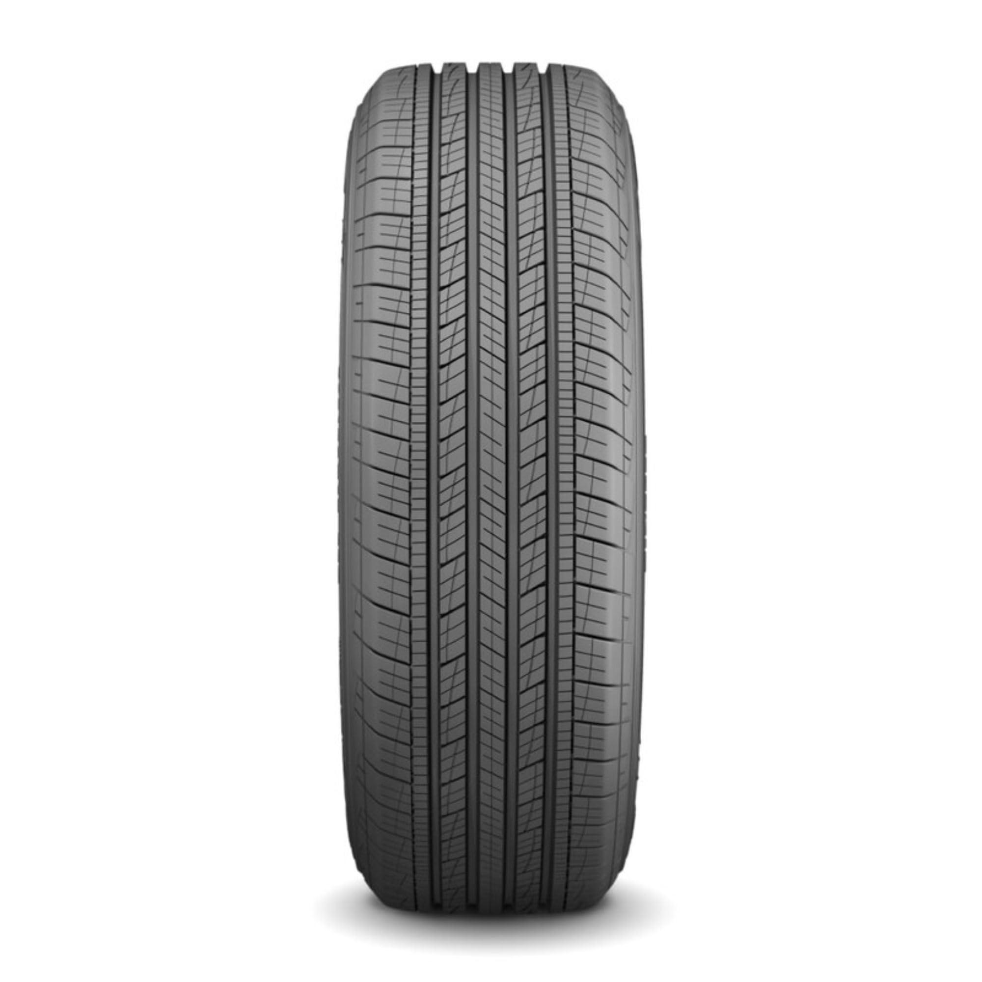 Goodyear Assurance Finesse All Season P225/55R17 97H Passenger Tire - Image 2