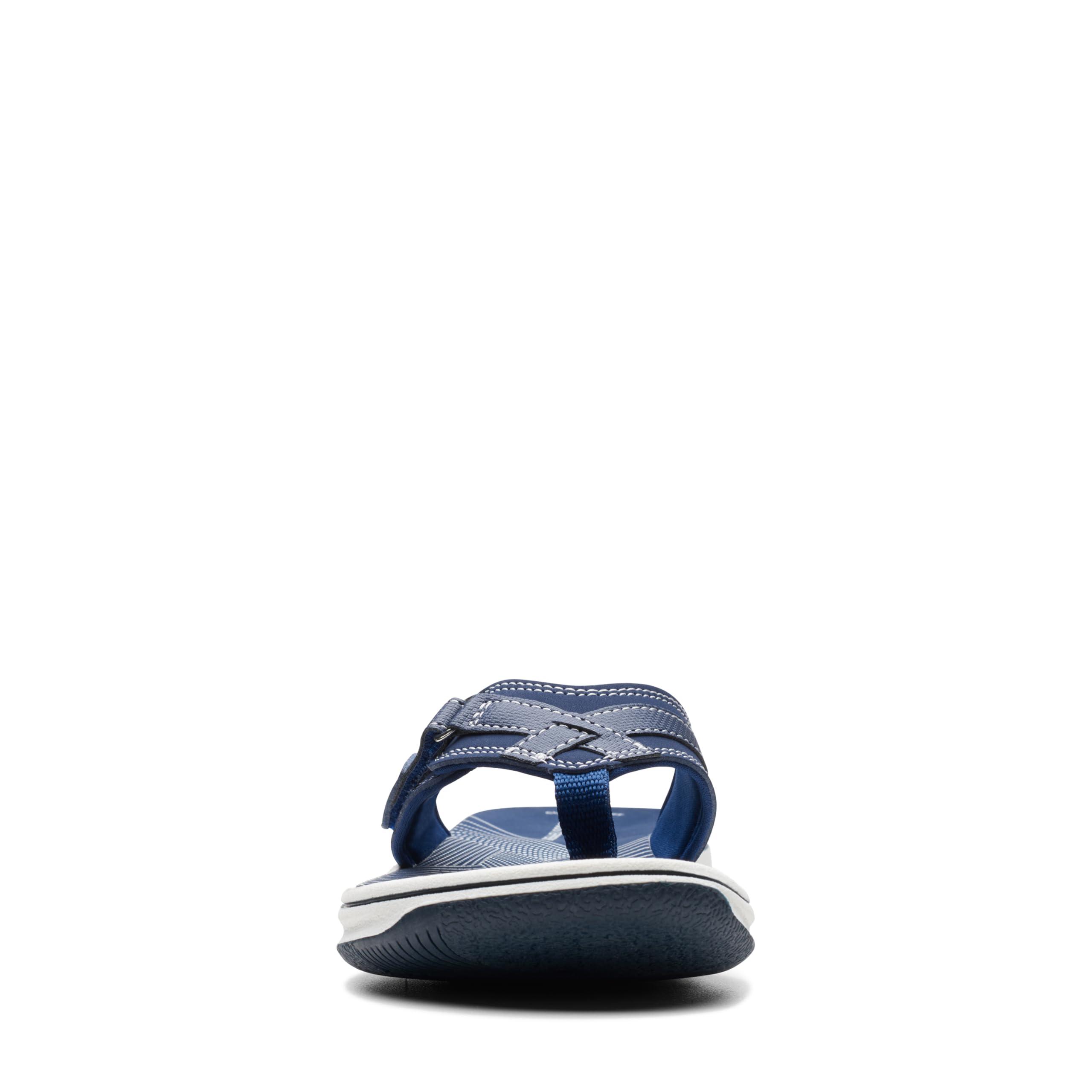 Clarks Women's Sea Breeze Flip-Flop - Image 4