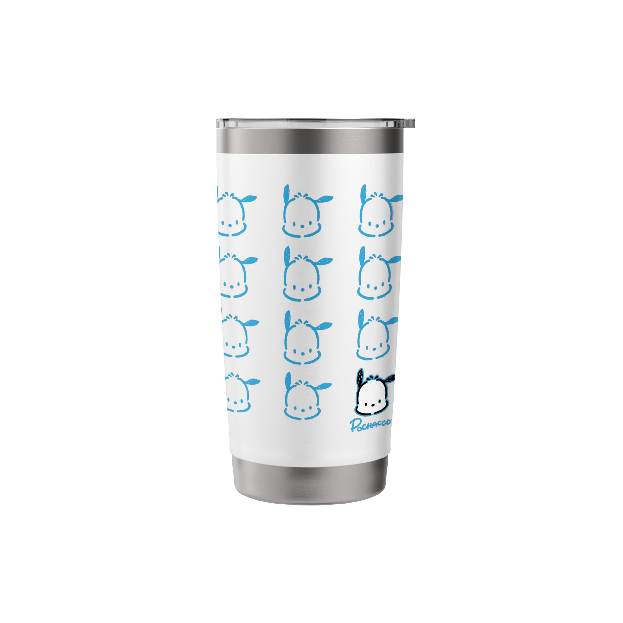 Pochacco Real Stainless Steel Insulated Tumbler - Image 4