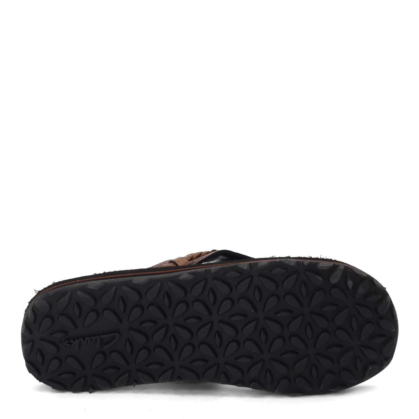 Clarks Women's Fenner Nerice Flip Flop - Image 7