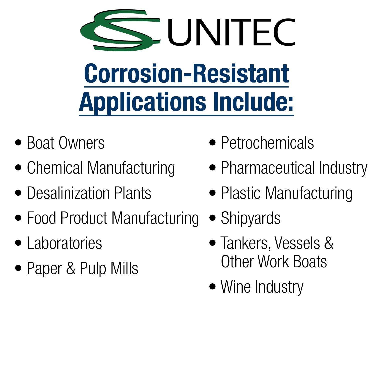CS Unitec | Non-Sparking Aluminum Bronze Square Shovel | TUV Certified | Non-Magnetic | Nupla Handle | 230 X 270 mm | Corrosion Resistant | EX1005-270A - Image 7