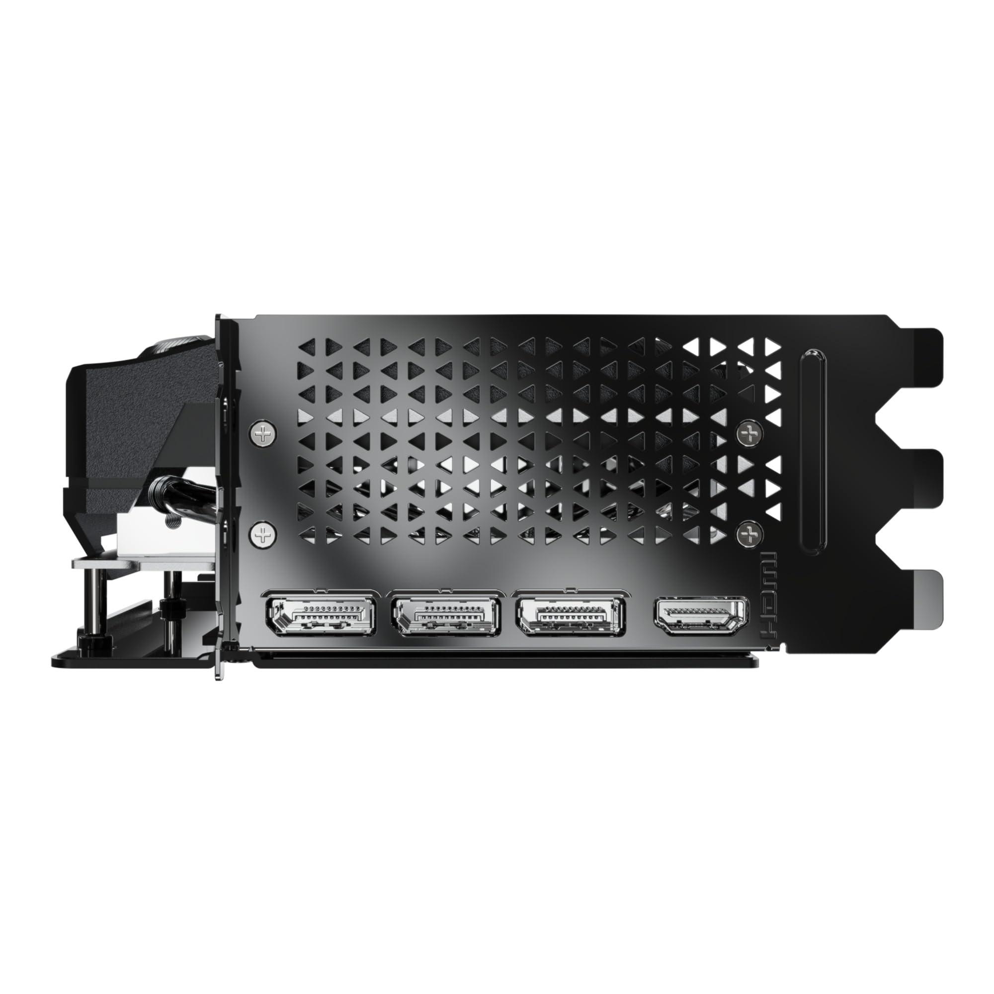 PNY GeForce RTX™ 5080 Triple Fan - Image 9
